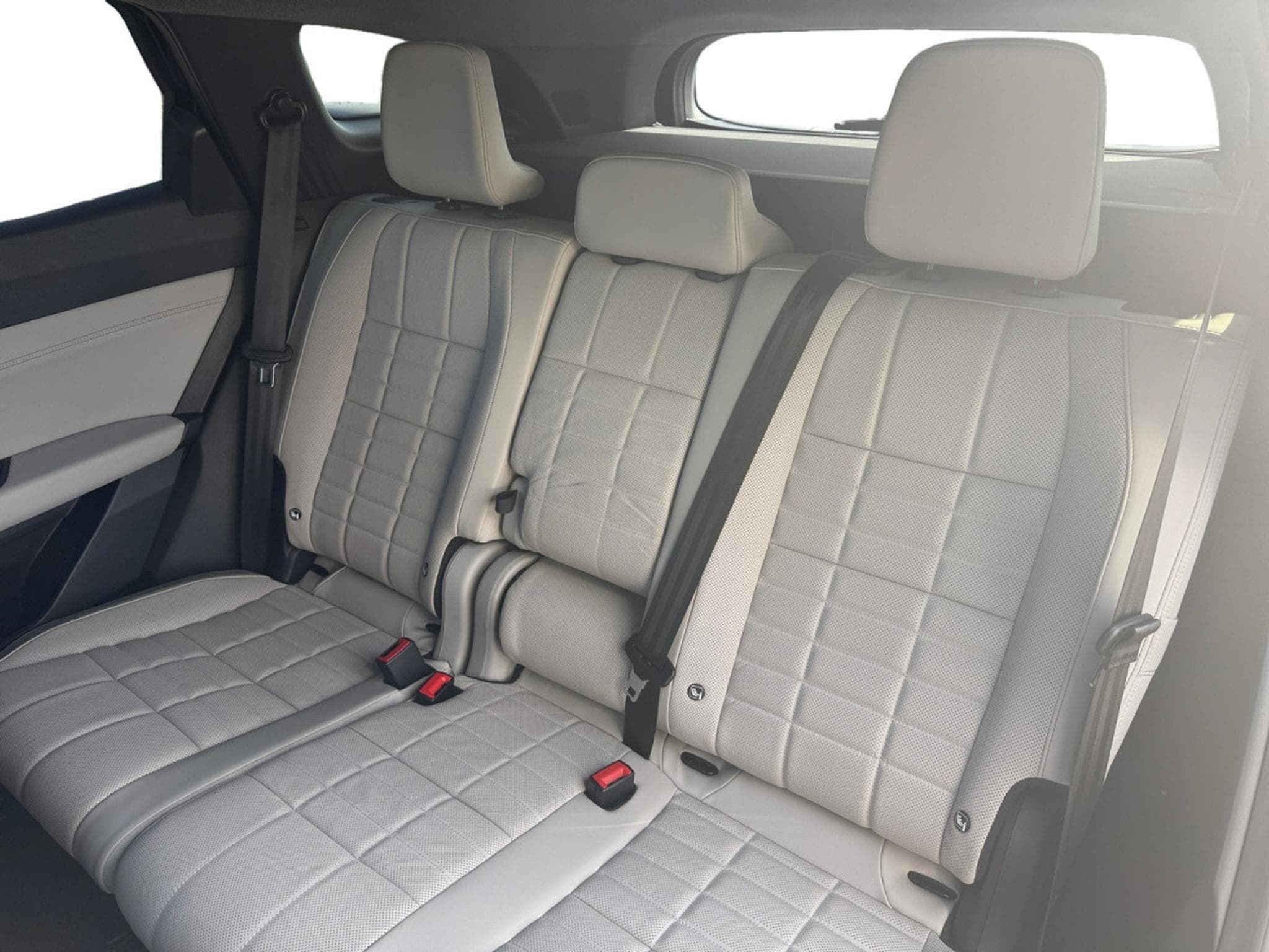 Renault Espace 1.2 E-Tech Iconic Full Hybrid 200 7pl (2026) - Photo 9