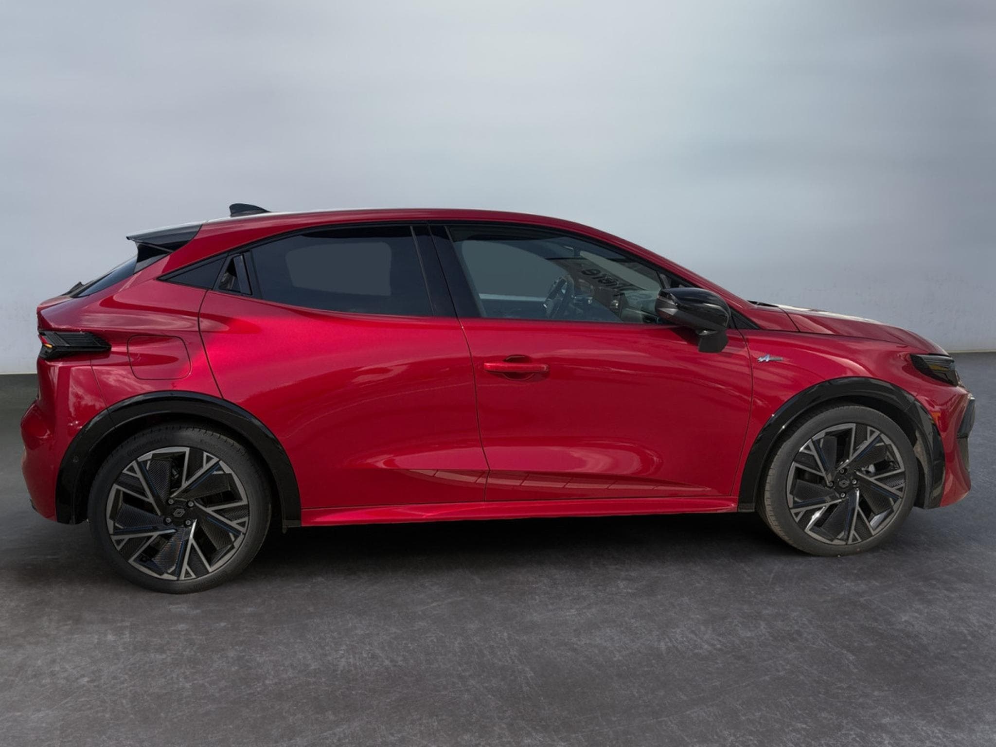 Renault Clio 1.8 Esprit Alpine full hybrid E-Tech 160 hp (2026) - Photo 3