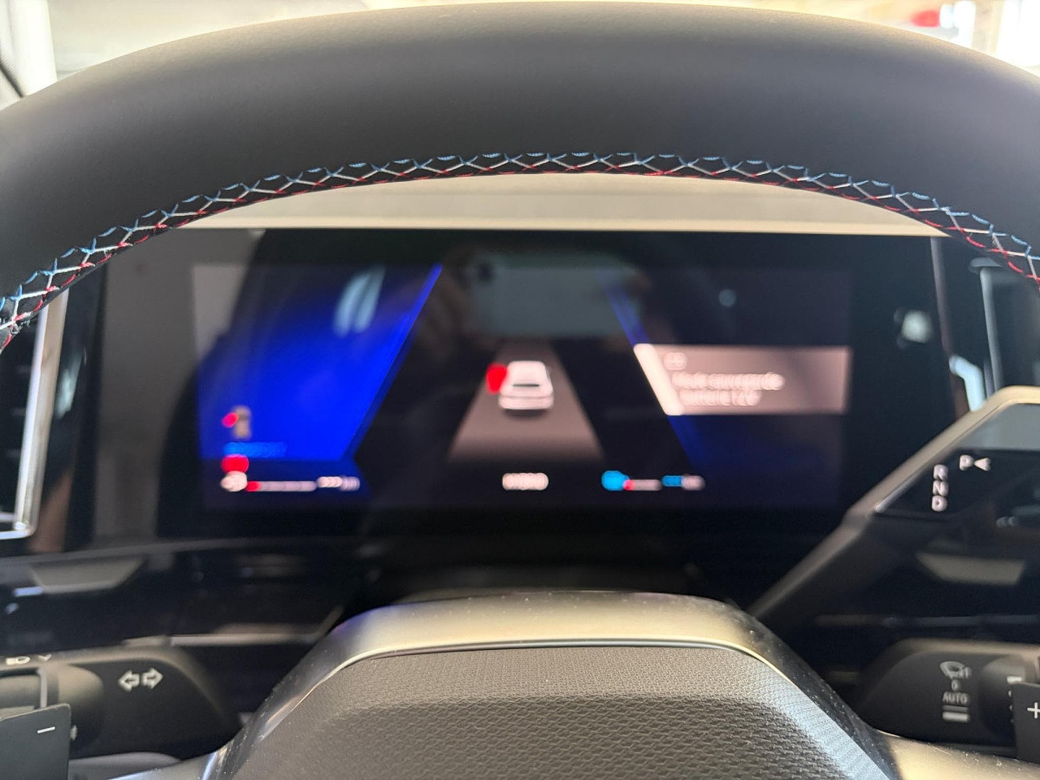 Renault Austral 1.2 E-Tech Esprit Alpine full hybrid (2026) - Foto 7