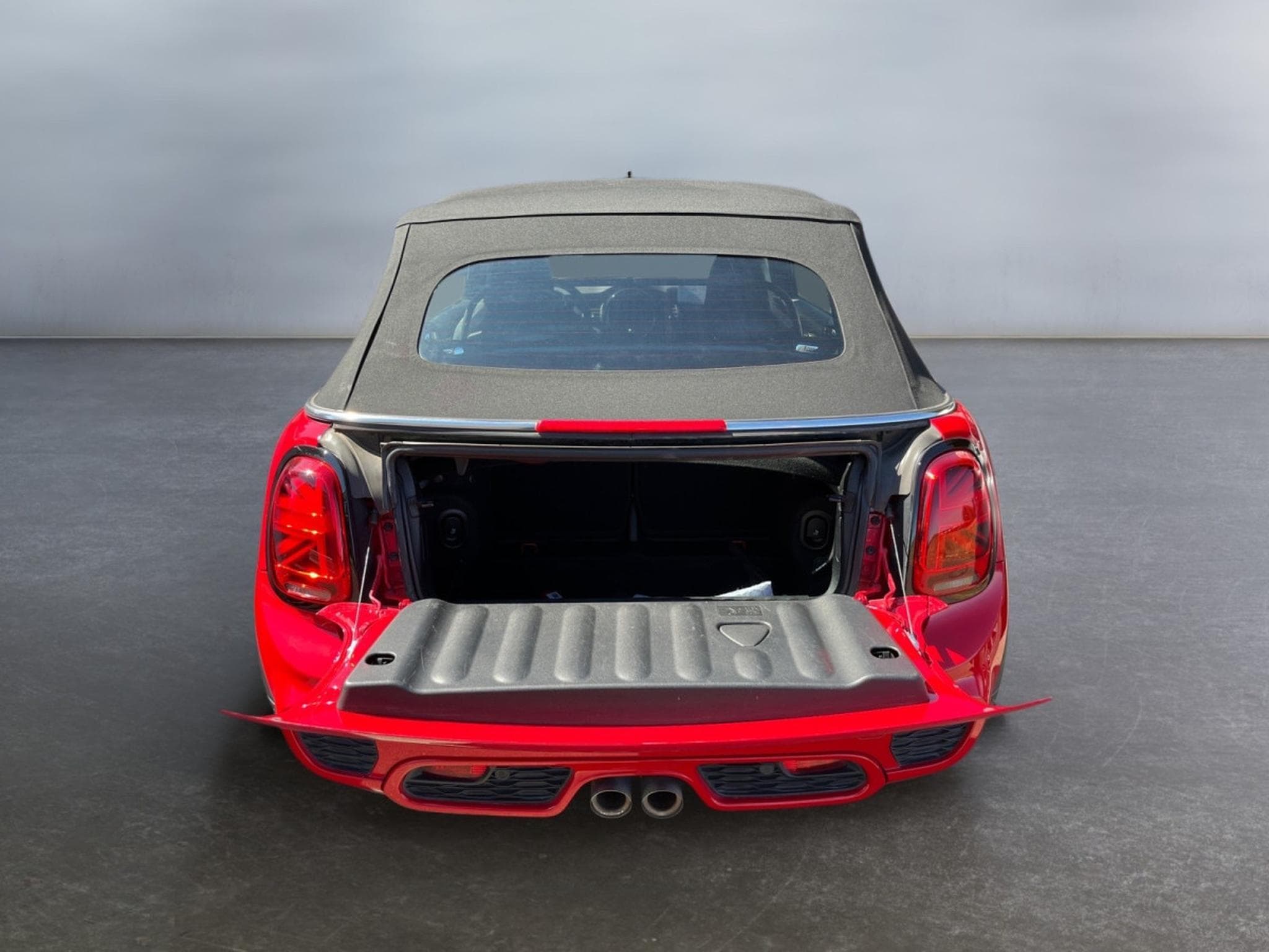 Mini Cooper John Cooper Works Cabriolet 2.0AS John Cooper Works OPF (EU6 (2019) - Foto 4