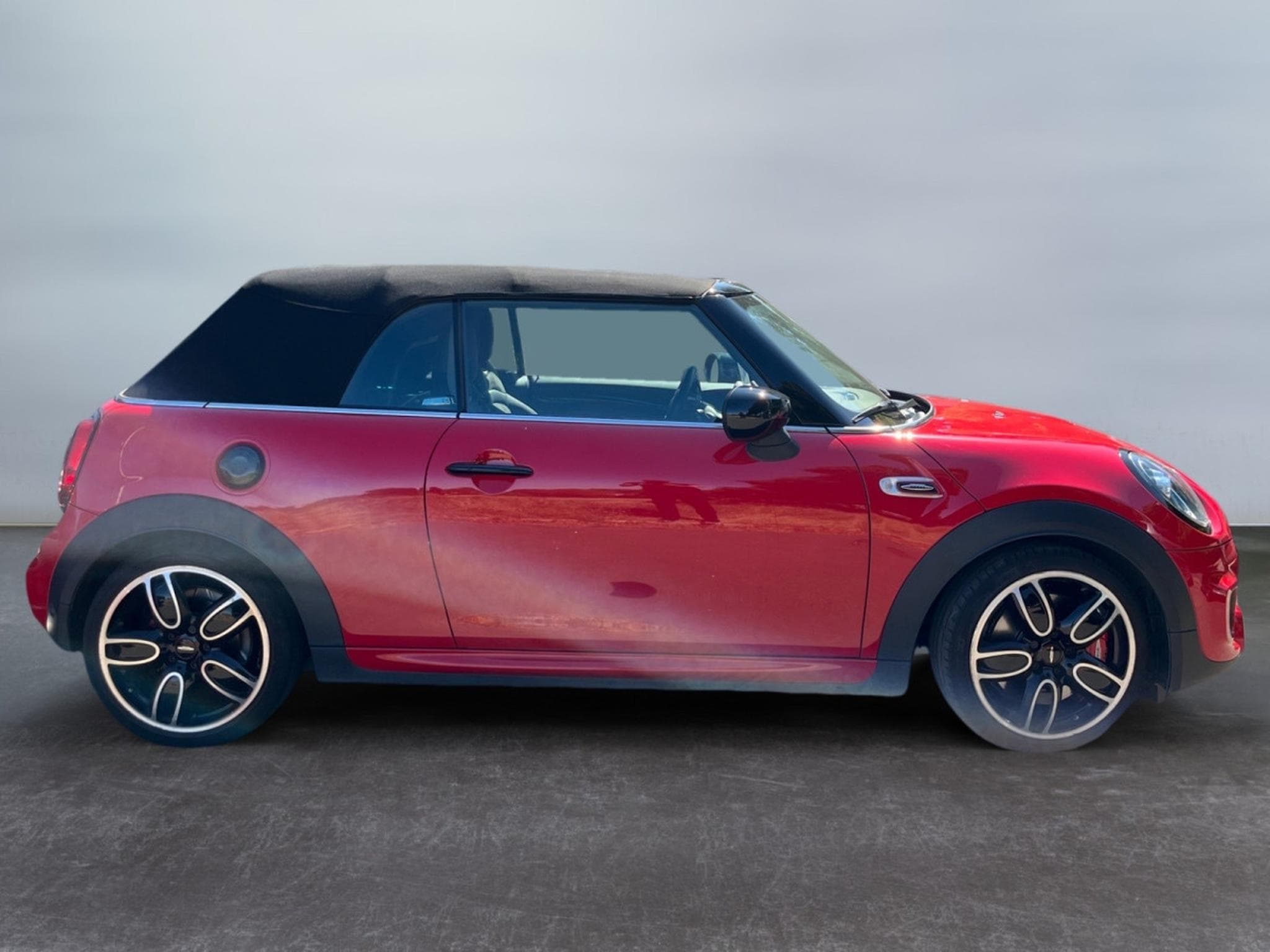 Mini Cooper John Cooper Works Cabriolet 2.0AS John Cooper Works OPF (EU6 (2019) - Foto 5