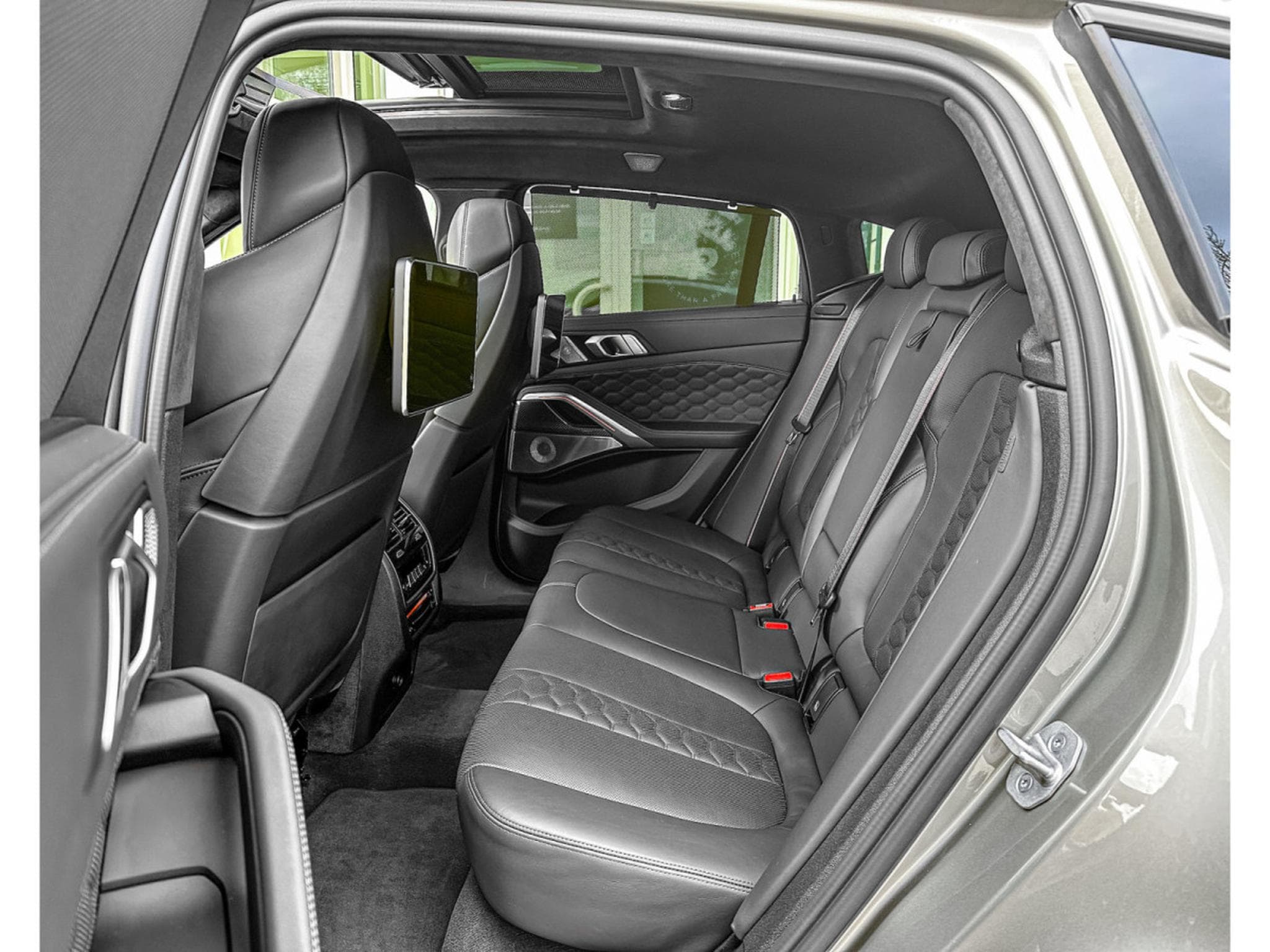 BMW X6M Competition,/Pano/Display/Soft/Keles/360° ACC+ AHK/ Laser Si (2022) - Photo 17