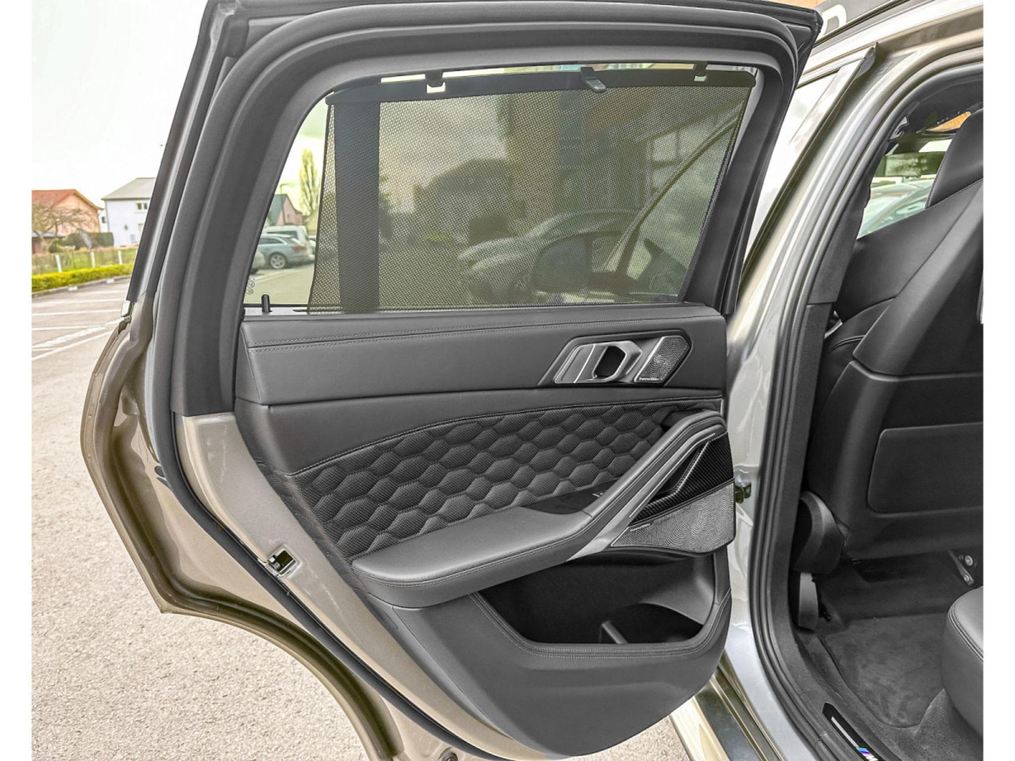 BMW X6M Competition,/Pano/Display/Soft/Keles/360° ACC+ AHK/ Laser Si (2022) - Photo 20