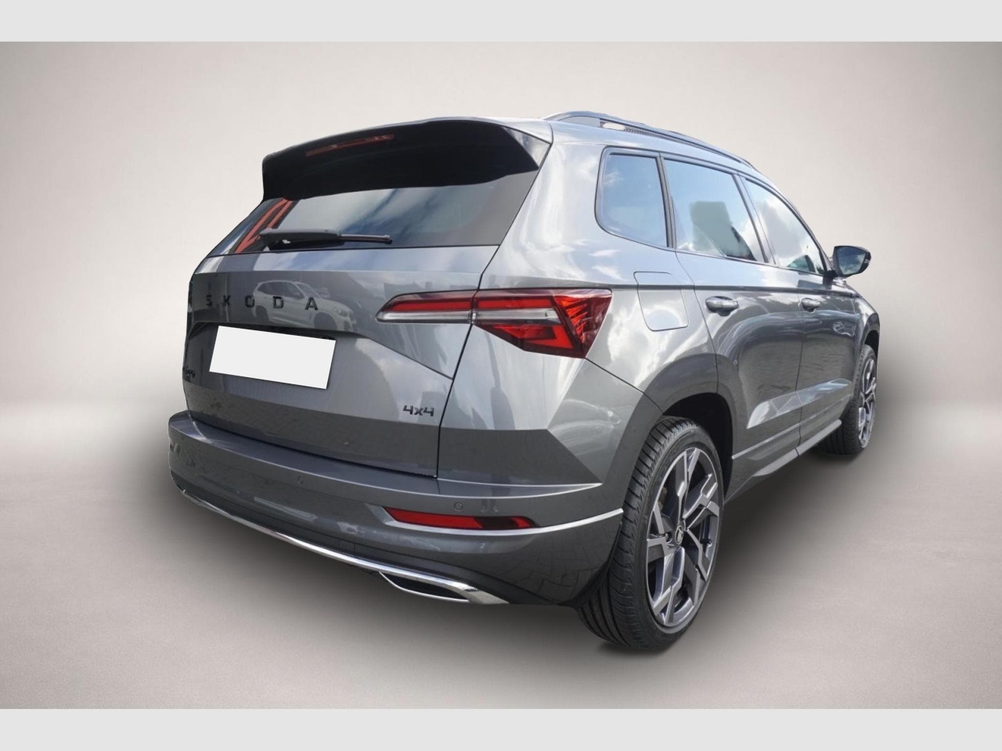 Skoda Karoq (2026) - Foto 7