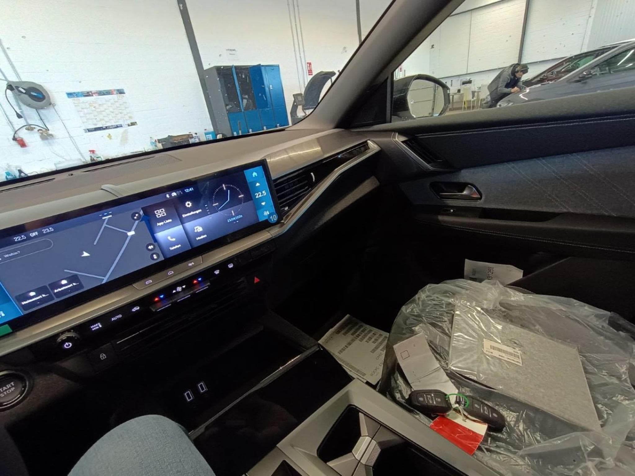 Opel Grandland Edition (2025) - Foto 14