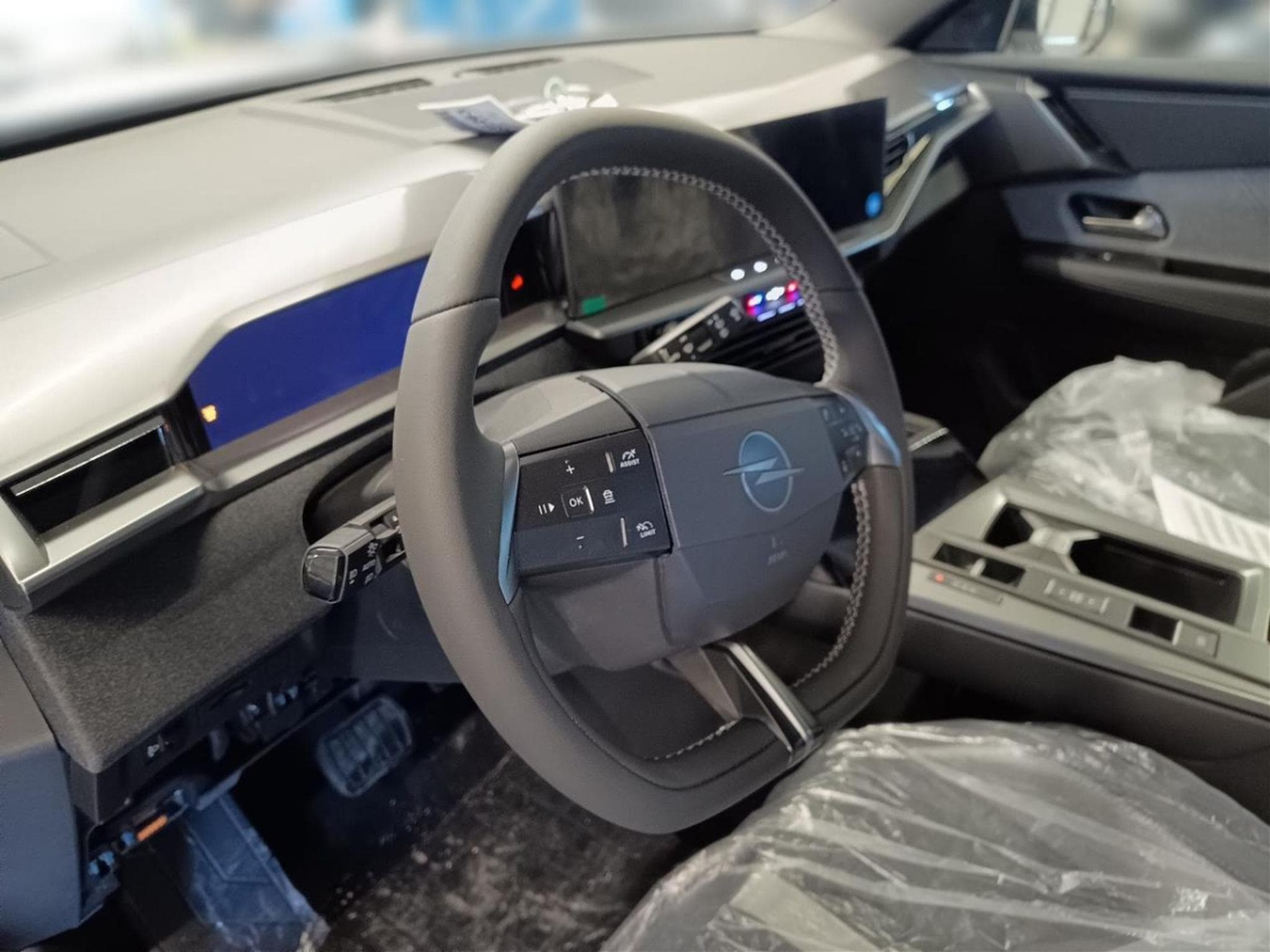 Opel Grandland Edition (2025) - Foto 9