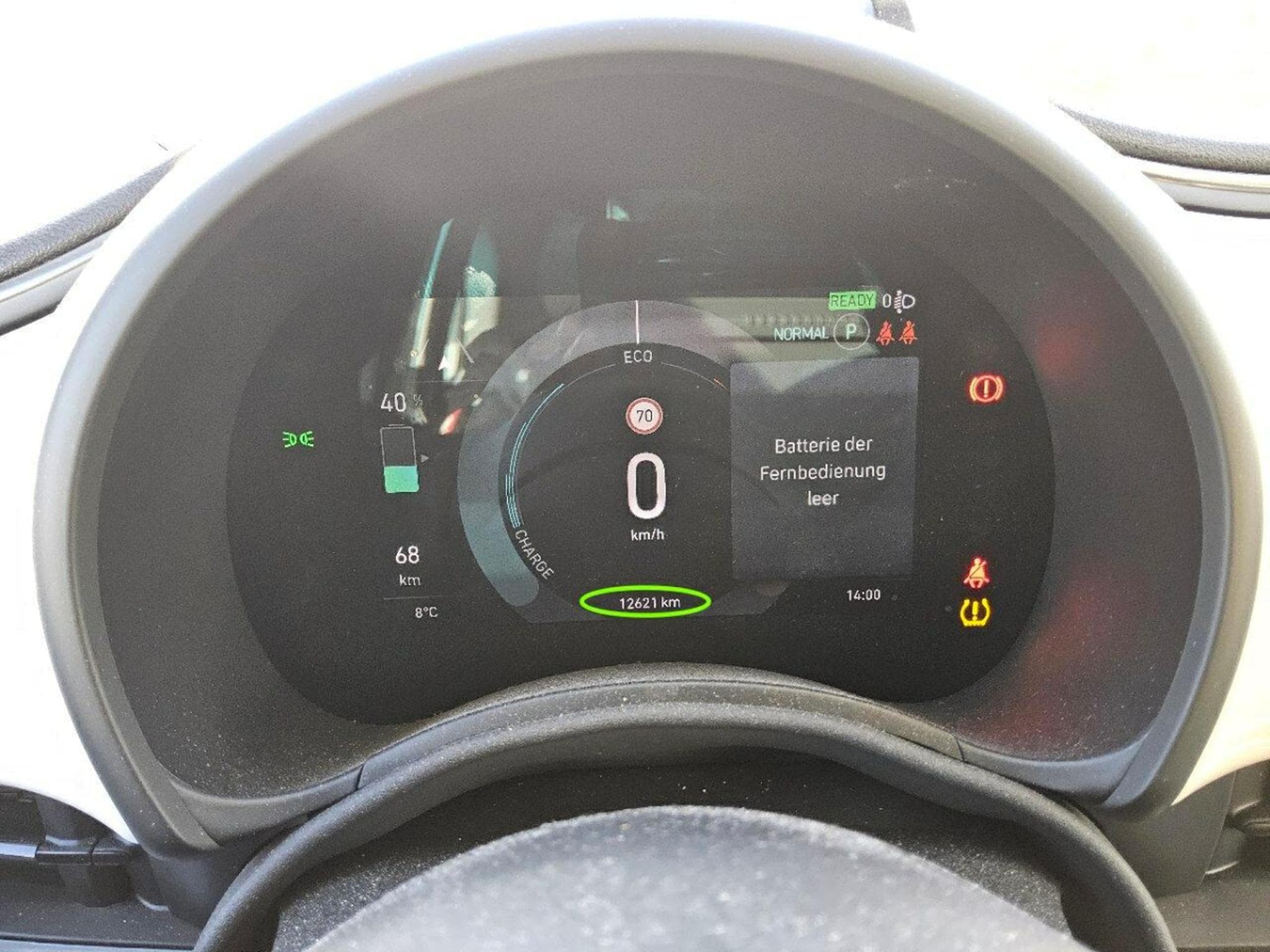 Fiat 500 Cabrio (2023) - Photo 4