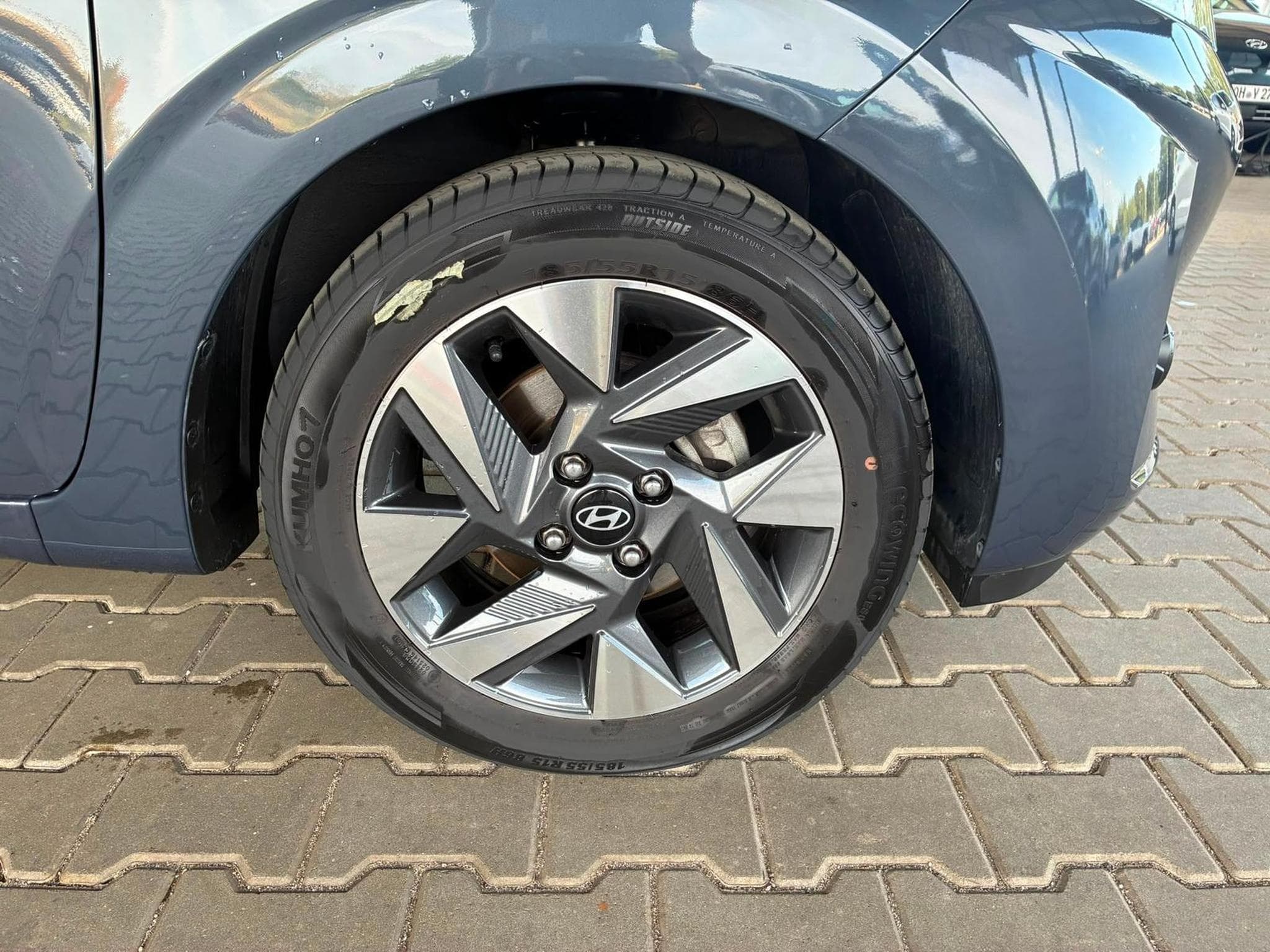Hyundai i10 Comfort (2025) - Photo 11