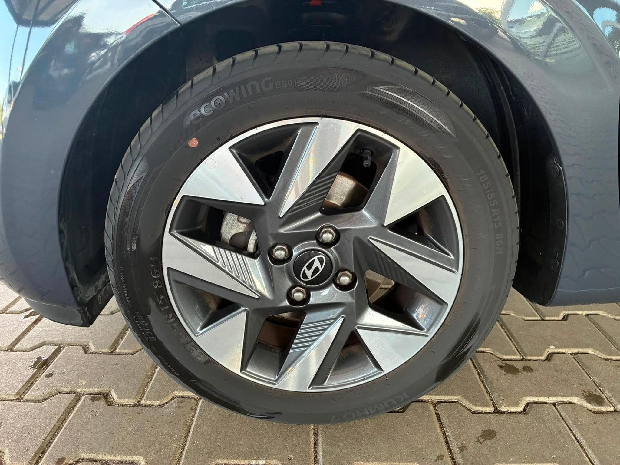Hyundai i10 Comfort (2025) - Photo 12
