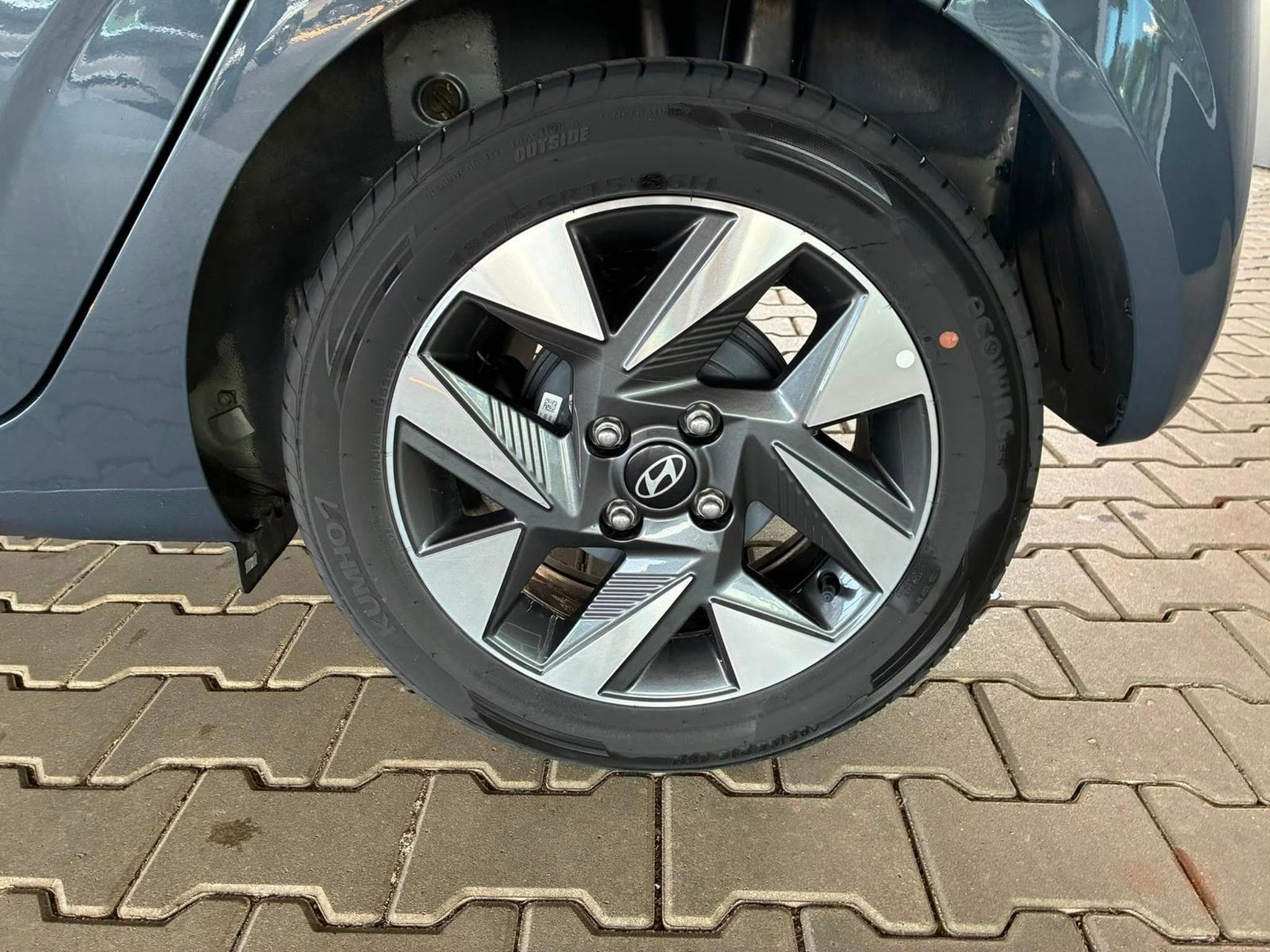 Hyundai i10 Comfort (2025) - Photo 13