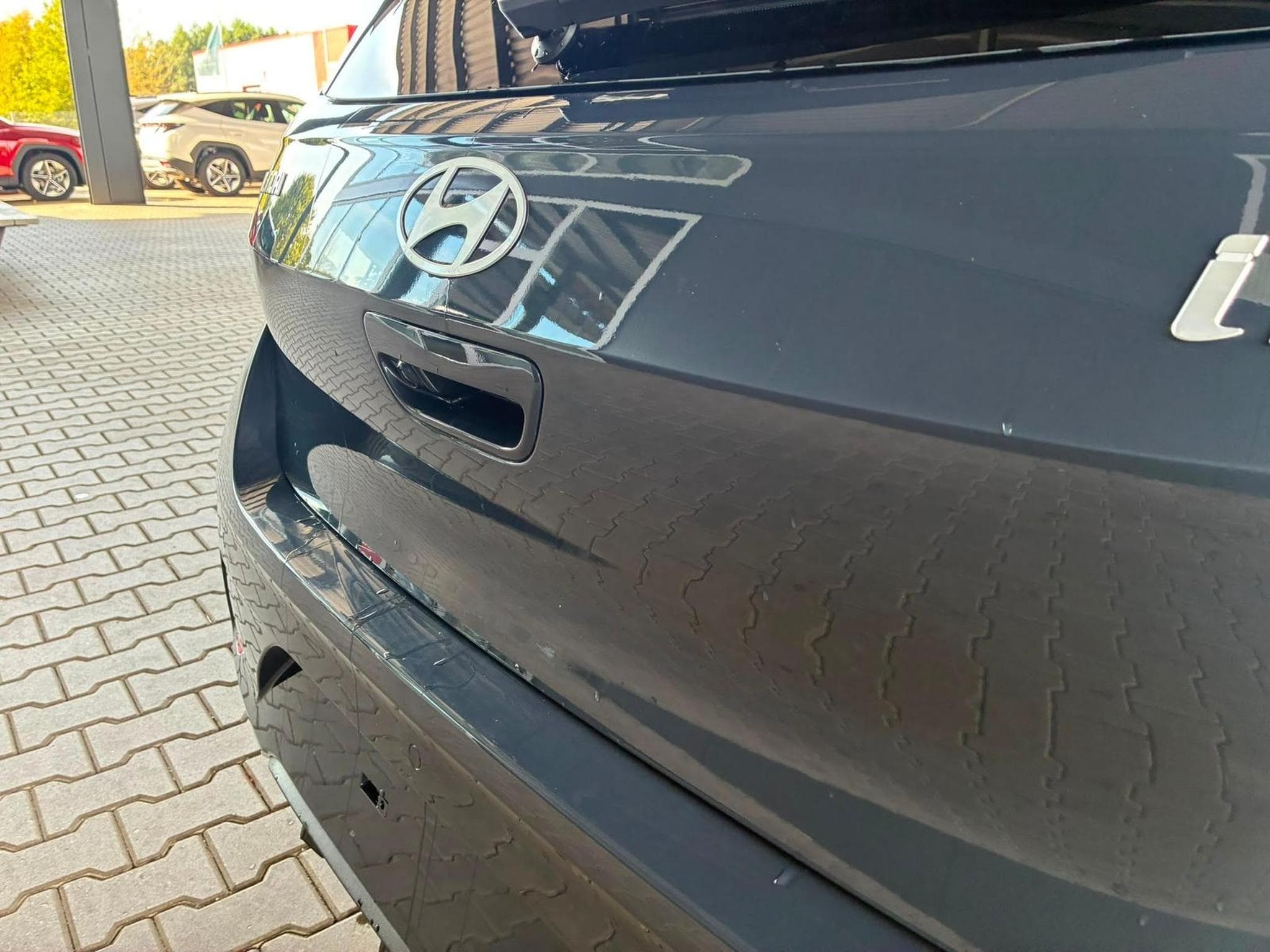 Hyundai i10 Comfort (2025) - Photo 14