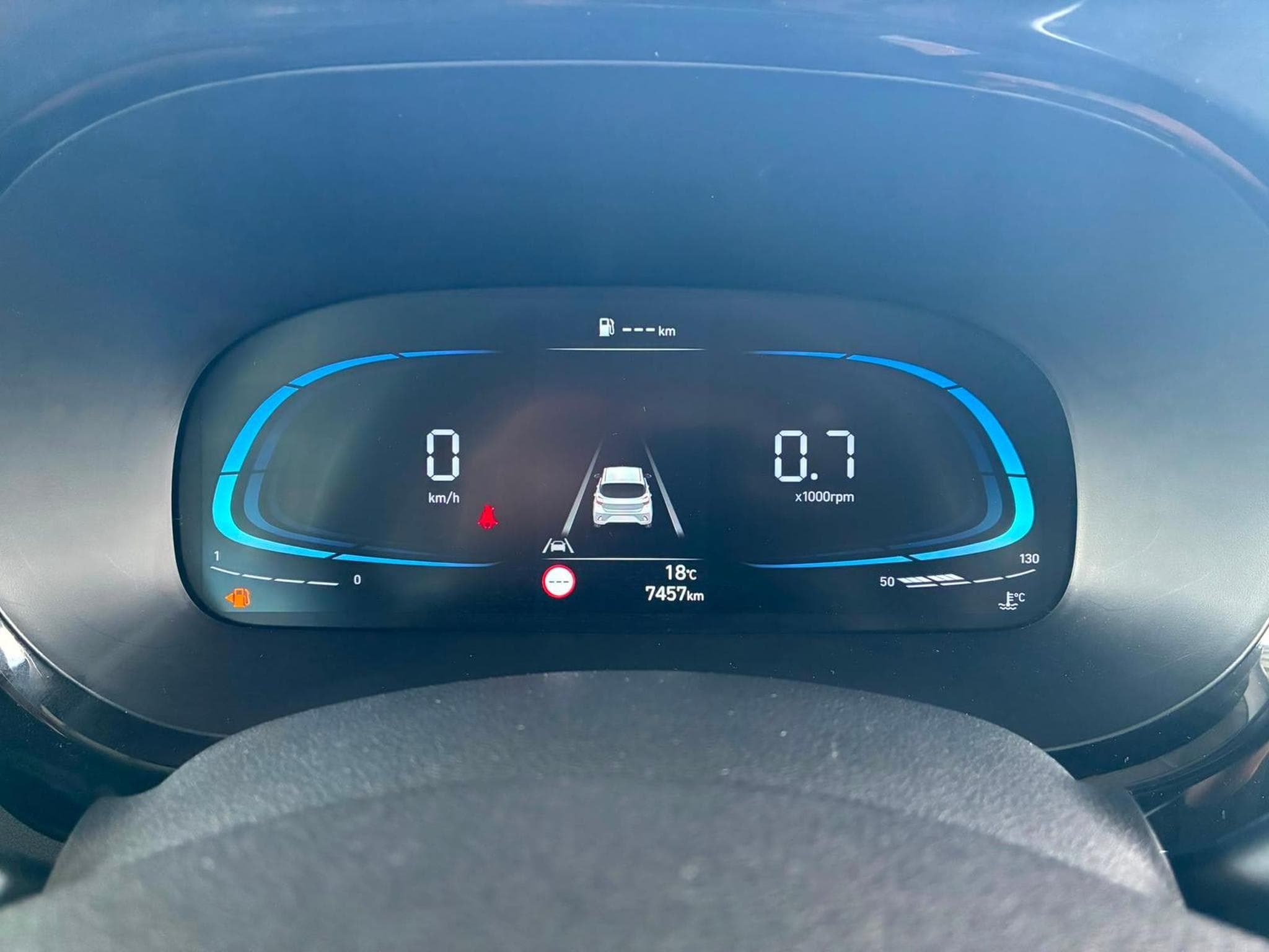 Hyundai i10 Comfort (2025) - Photo 16