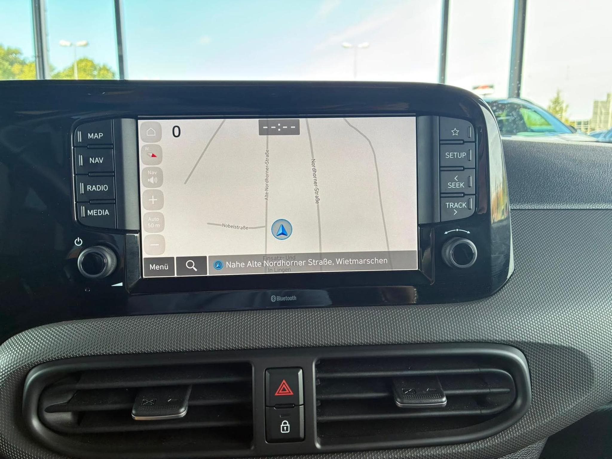 Hyundai i10 Comfort (2025) - Photo 17