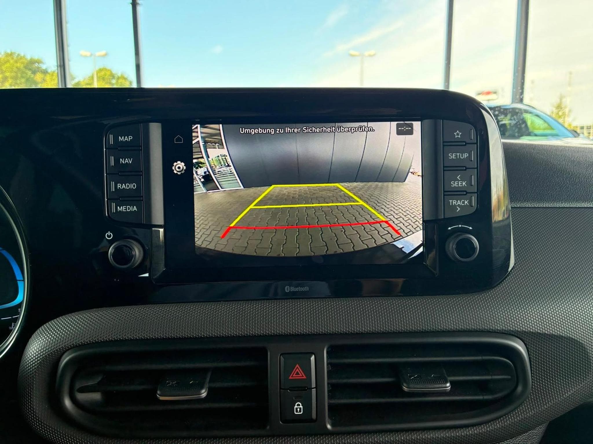Hyundai i10 Comfort (2025) - Photo 18