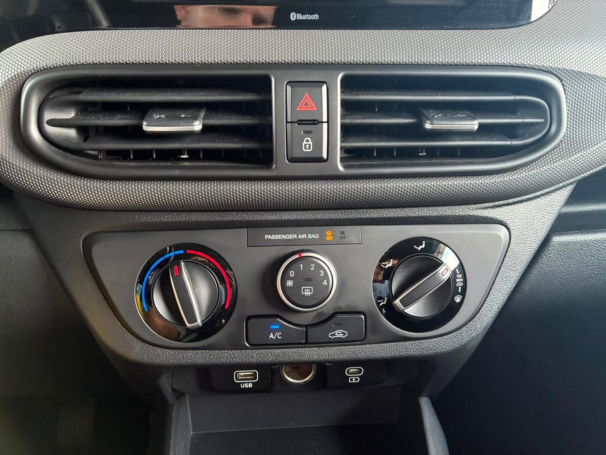 Hyundai i10 Comfort (2025) - Photo 19