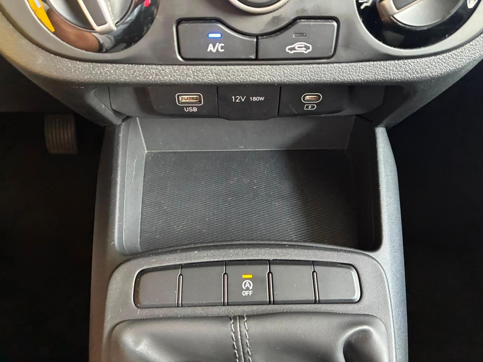 Hyundai i10 Comfort (2025) - Photo 20