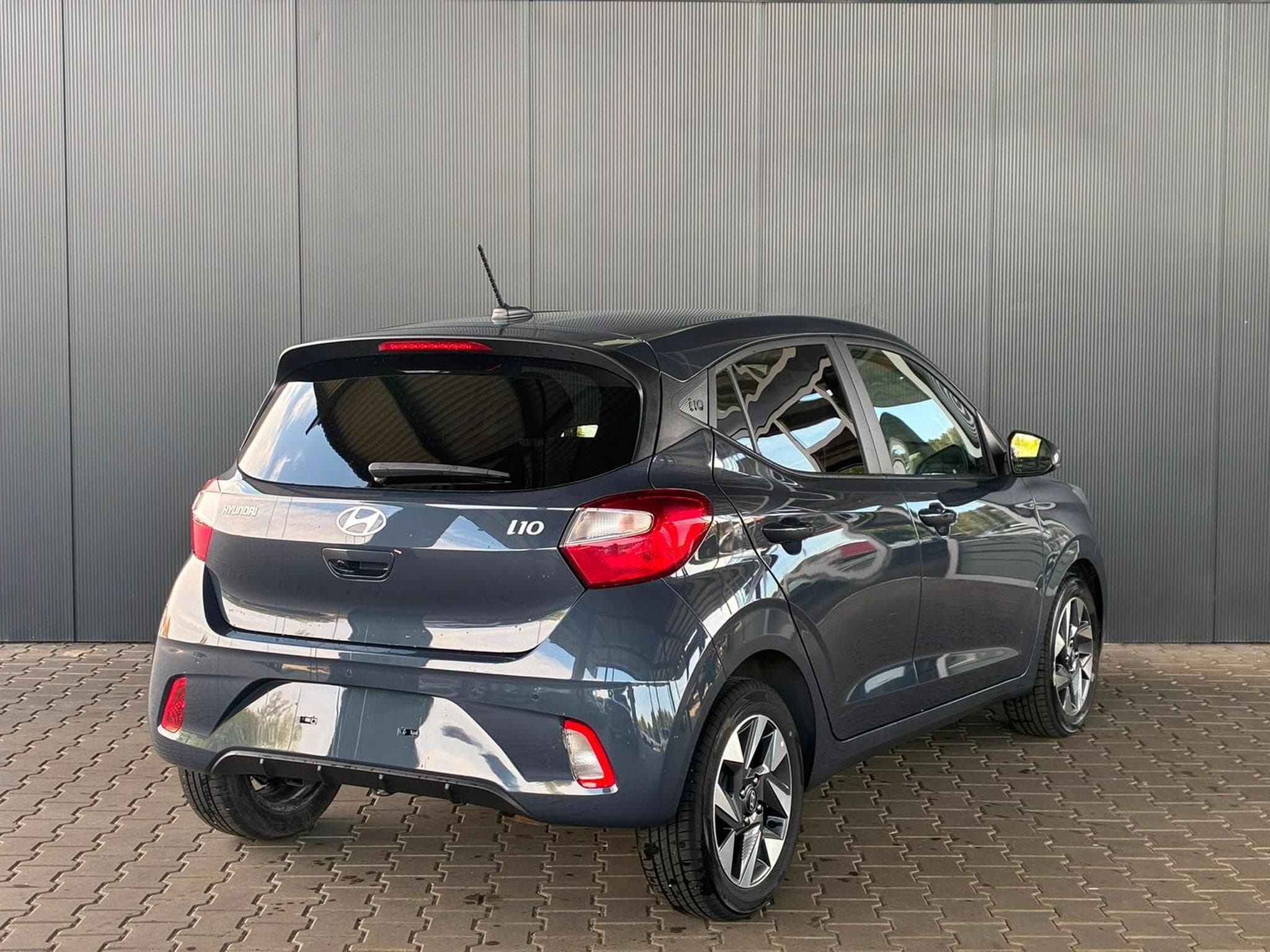 Hyundai i10 Comfort (2025) - Photo 3