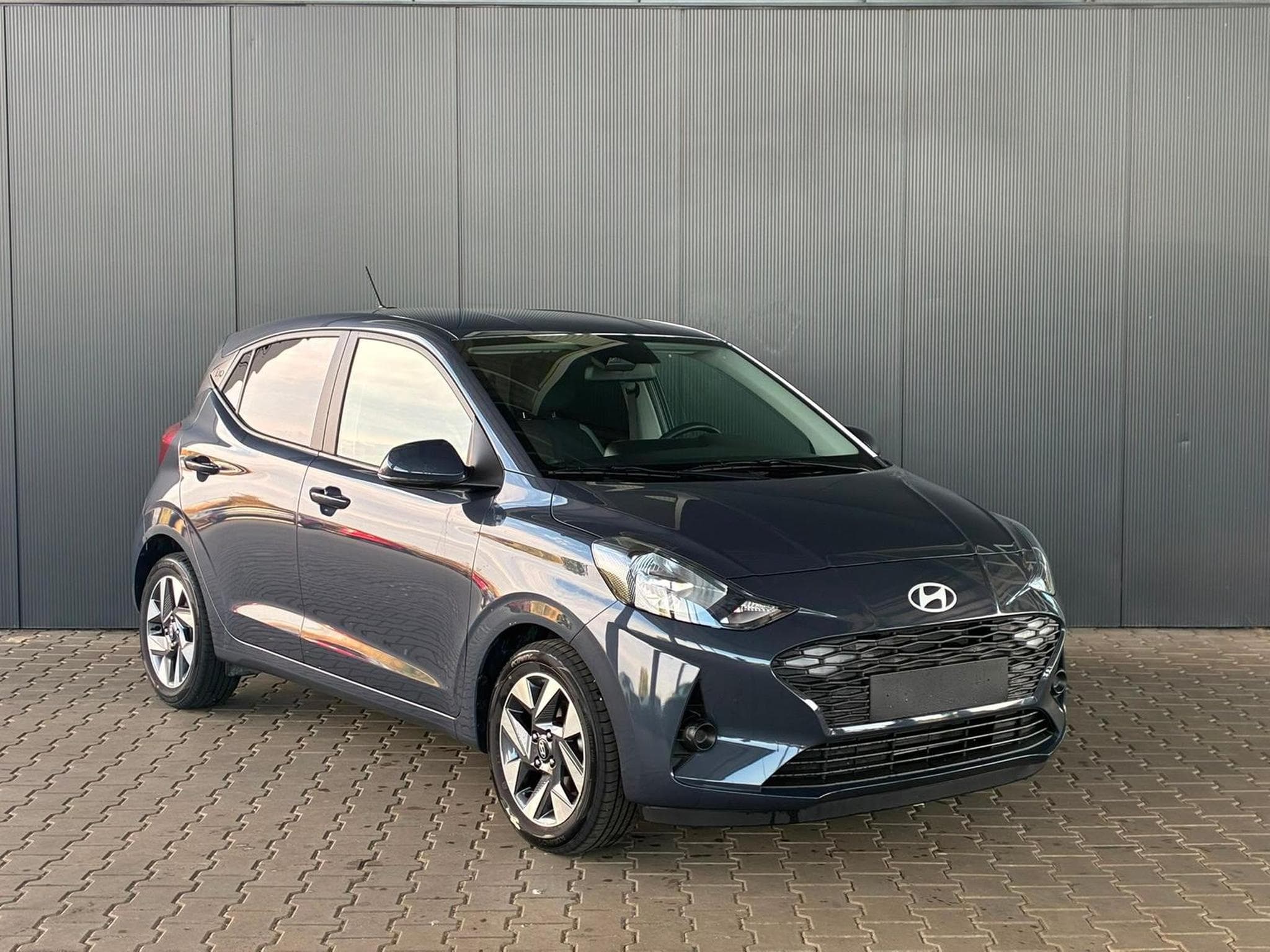 Hyundai i10 Comfort (2025) - Photo 4