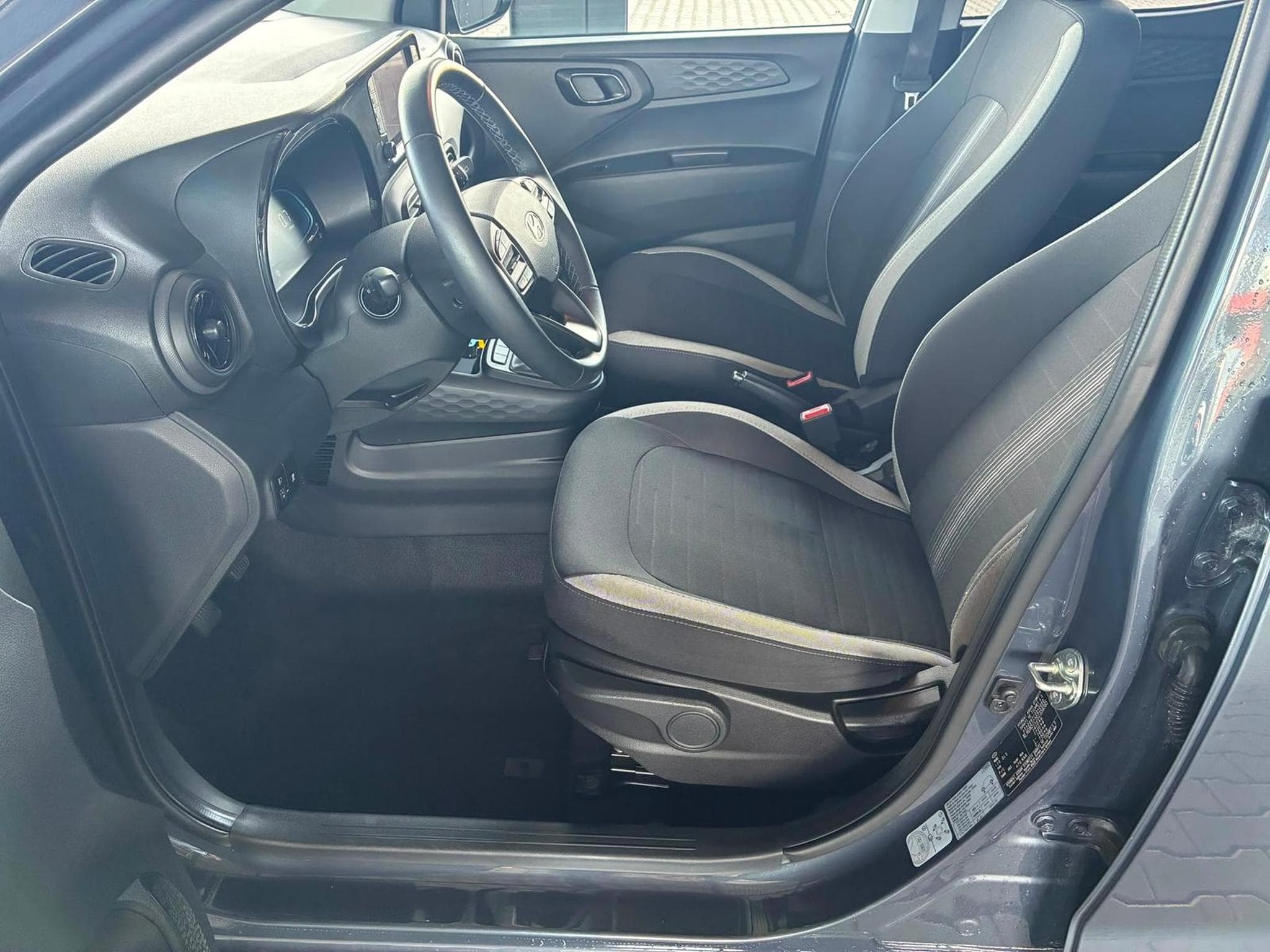 Hyundai i10 Comfort (2025) - Photo 5