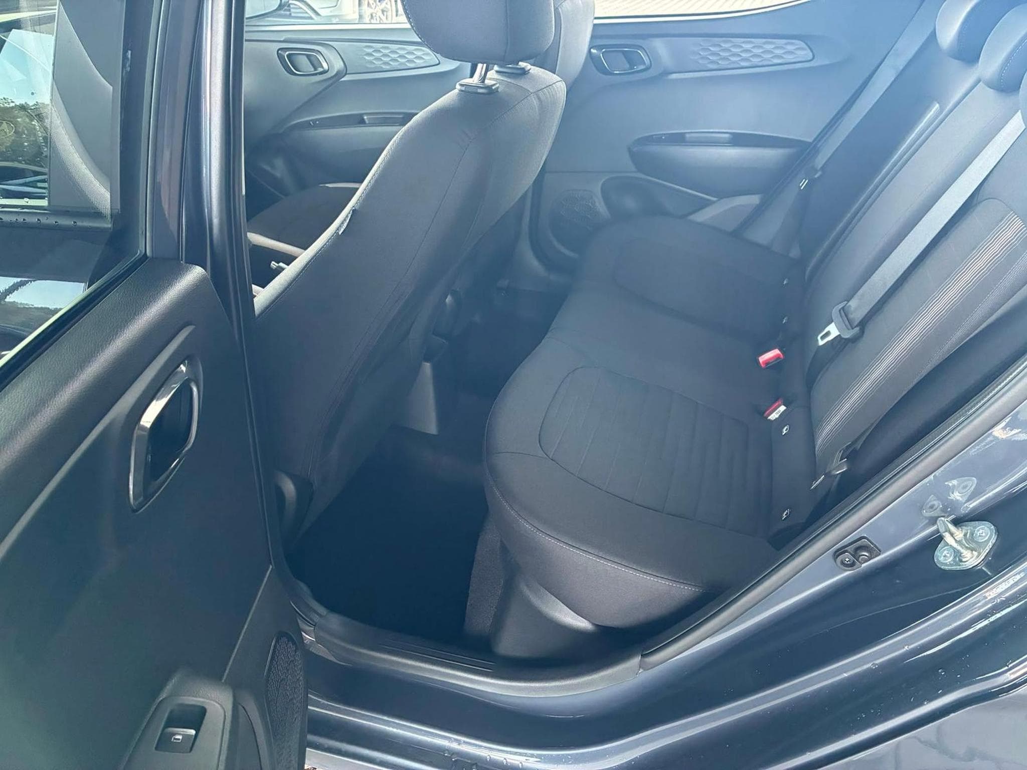 Hyundai i10 Comfort (2025) - Photo 6