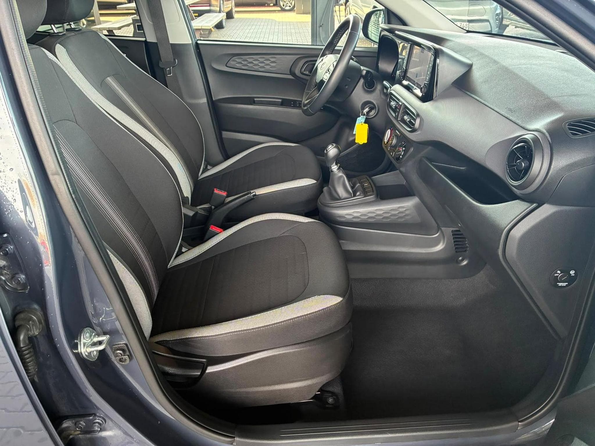 Hyundai i10 Comfort (2025) - Photo 9
