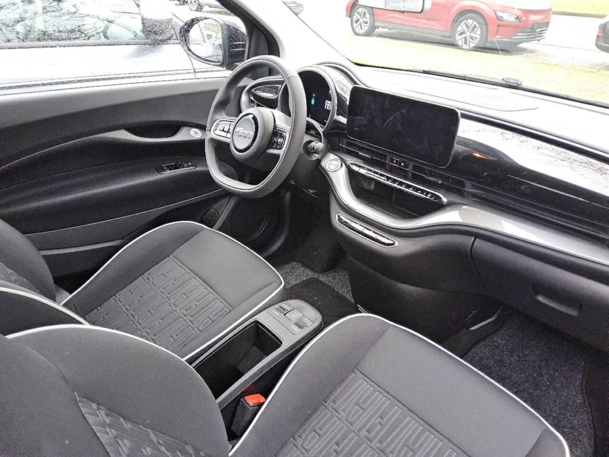 Fiat 500 Cabrio (2023) - Photo 3