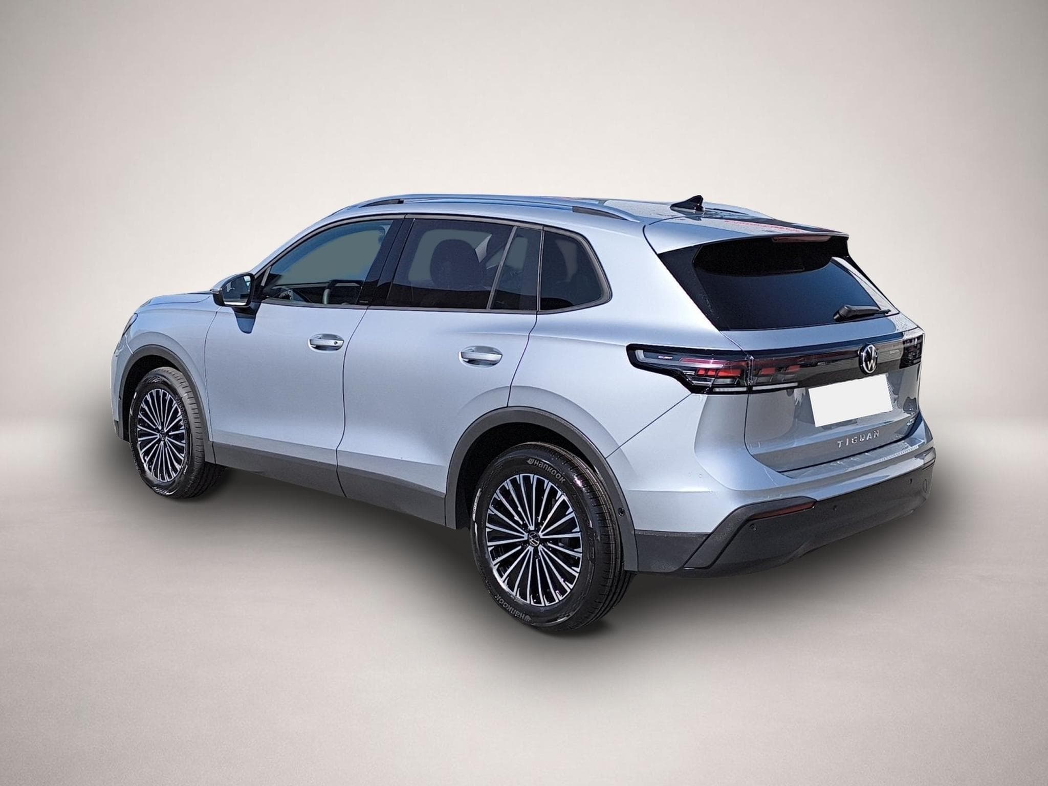 VW Tiguan (2025) - Foto 5
