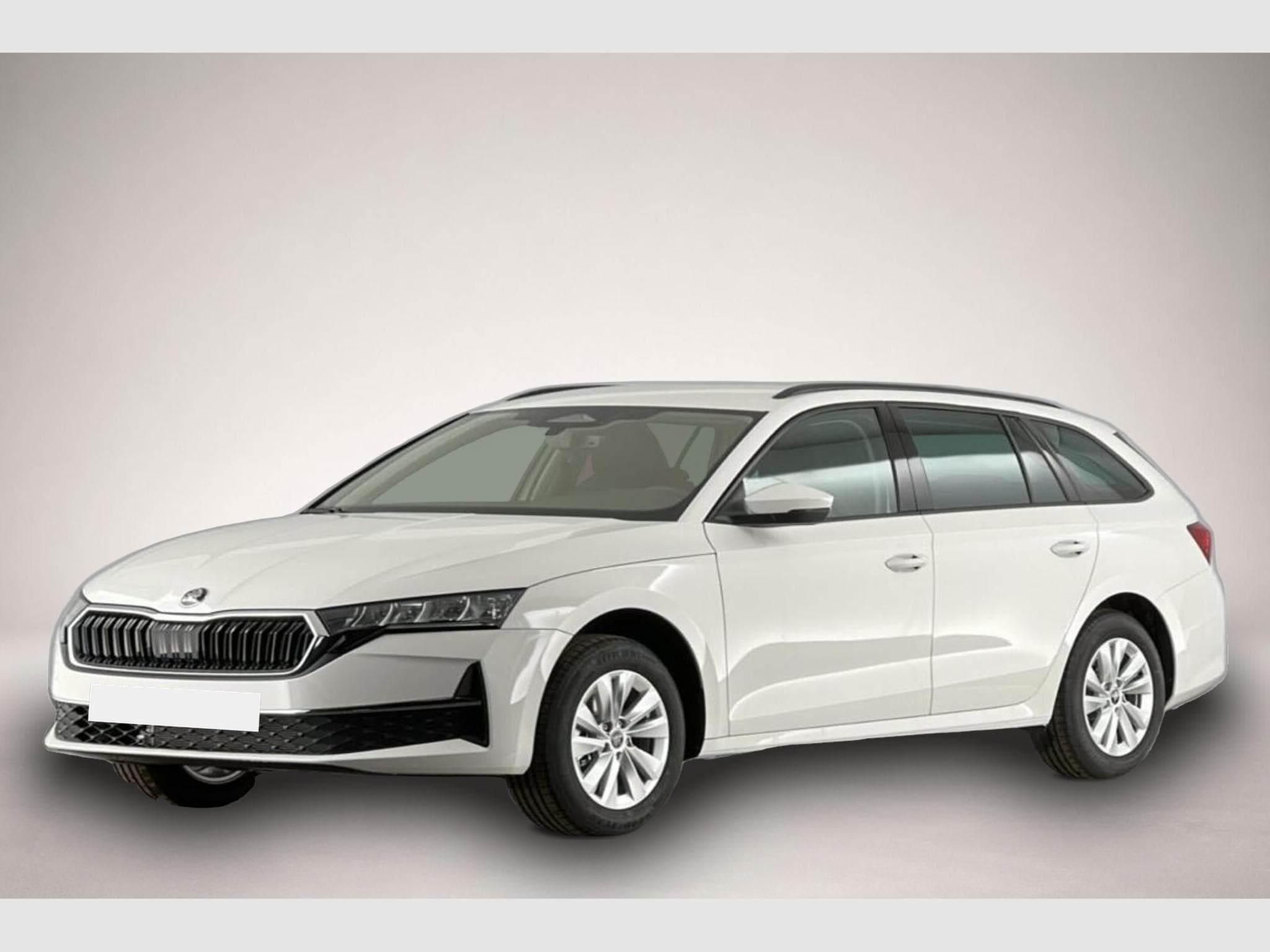 Skoda Octavia (2026) - Foto 1
