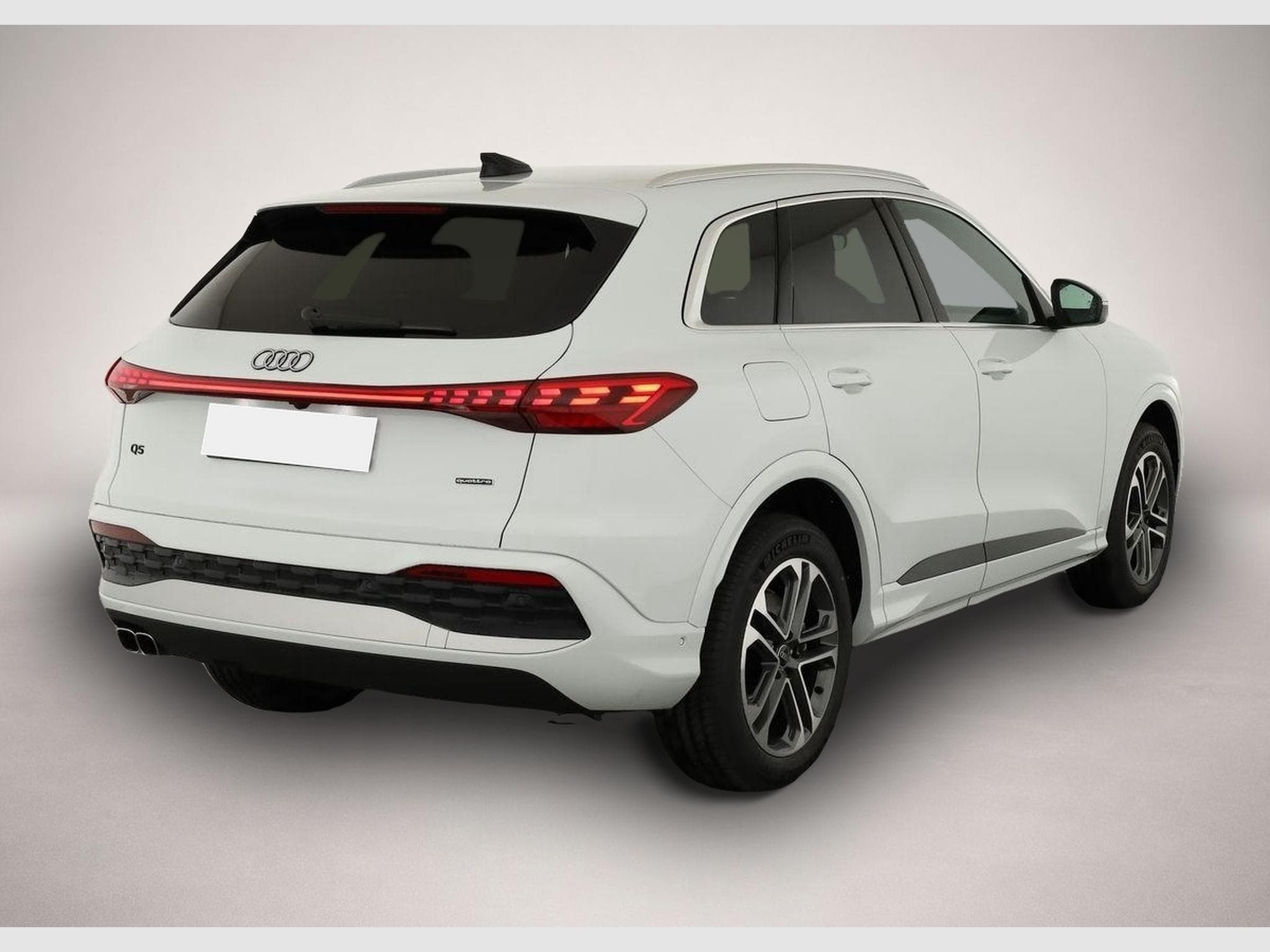 Audi Quattro (2026) - Foto 3