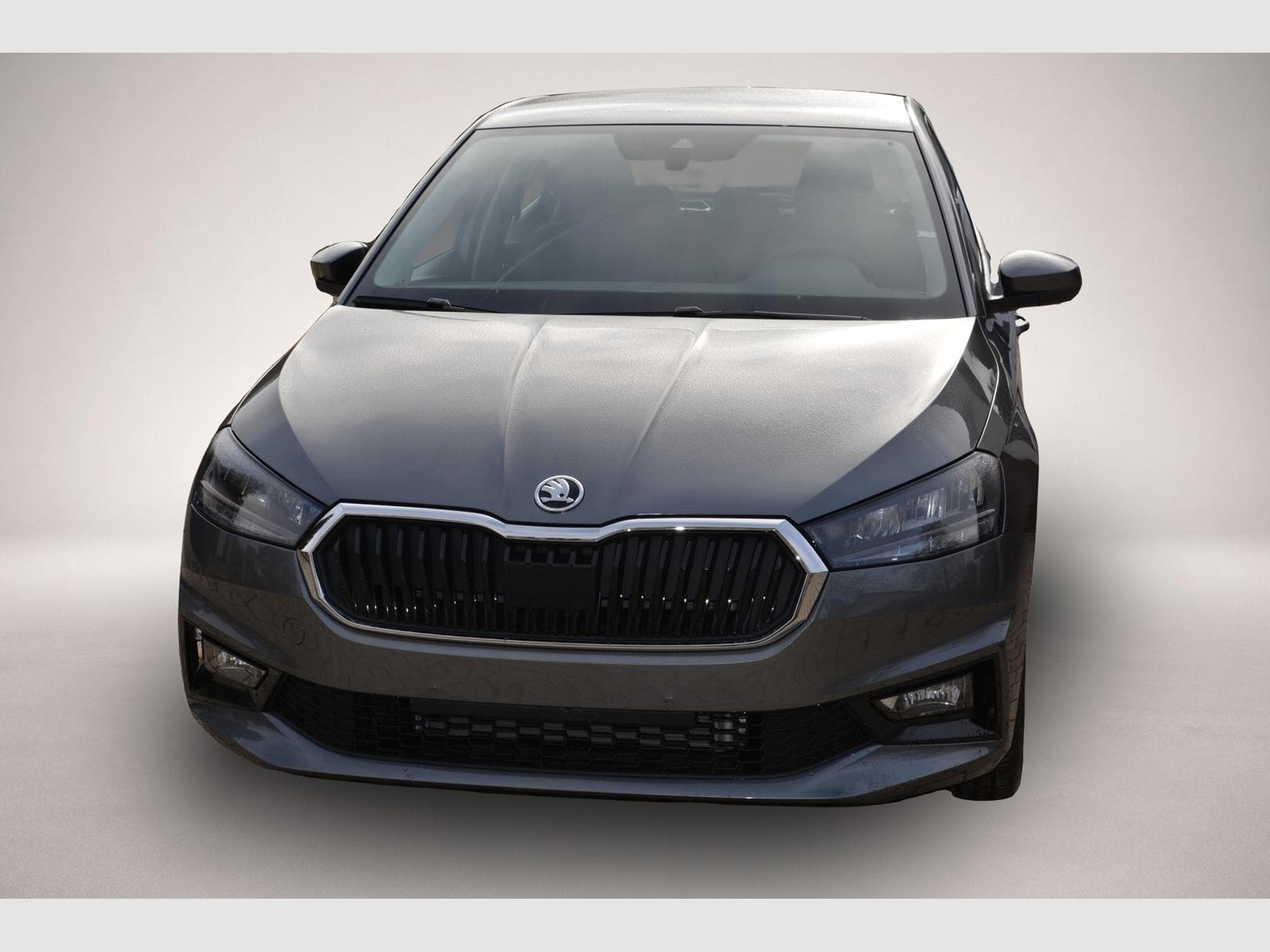 Skoda Fabia (2026) - Foto 1