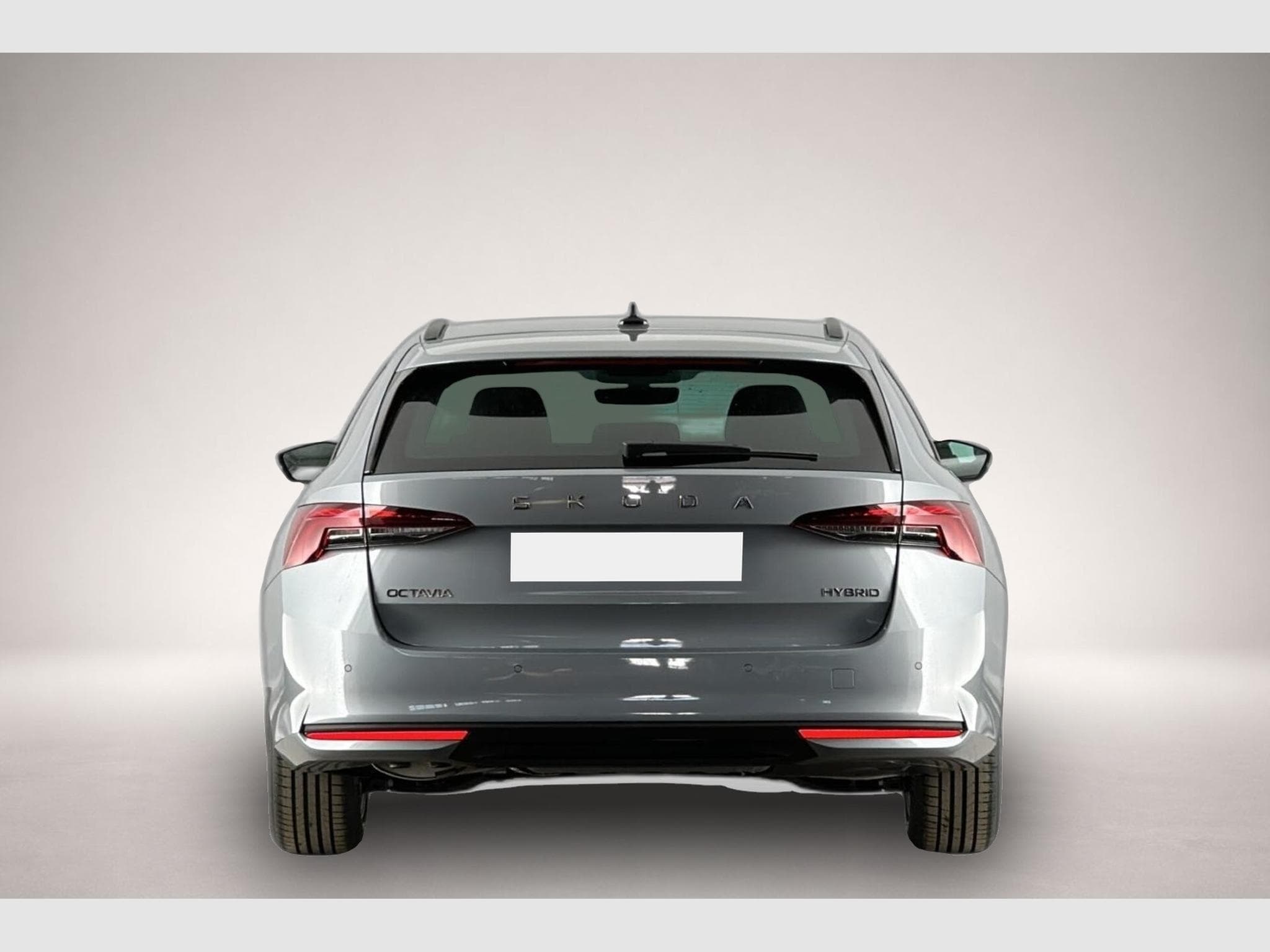 Skoda Octavia (2026) - Foto 4