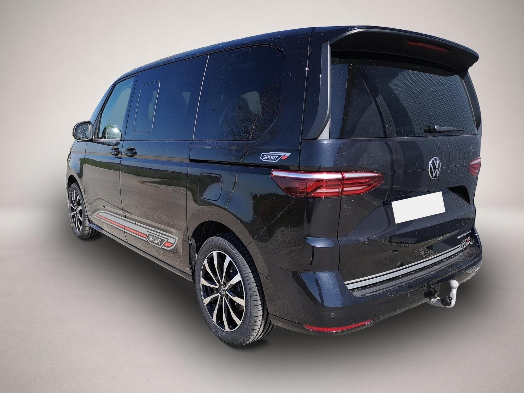 VW Multivan (2026) - Foto 2