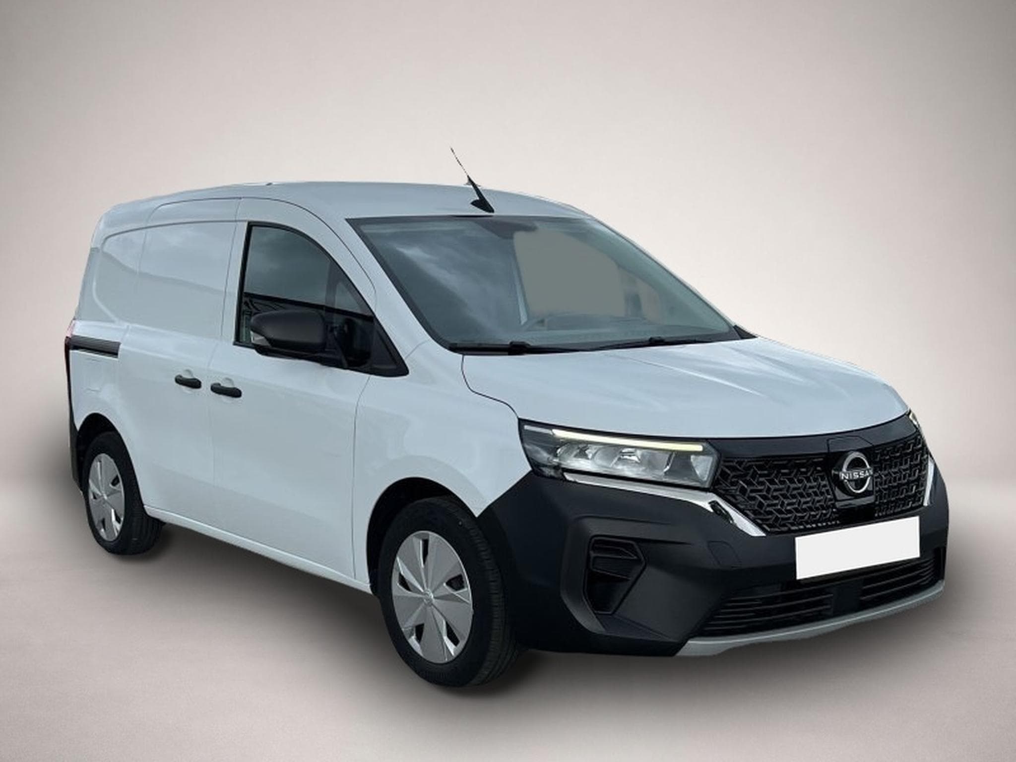 Nissan Townstar (2023) - Photo 1