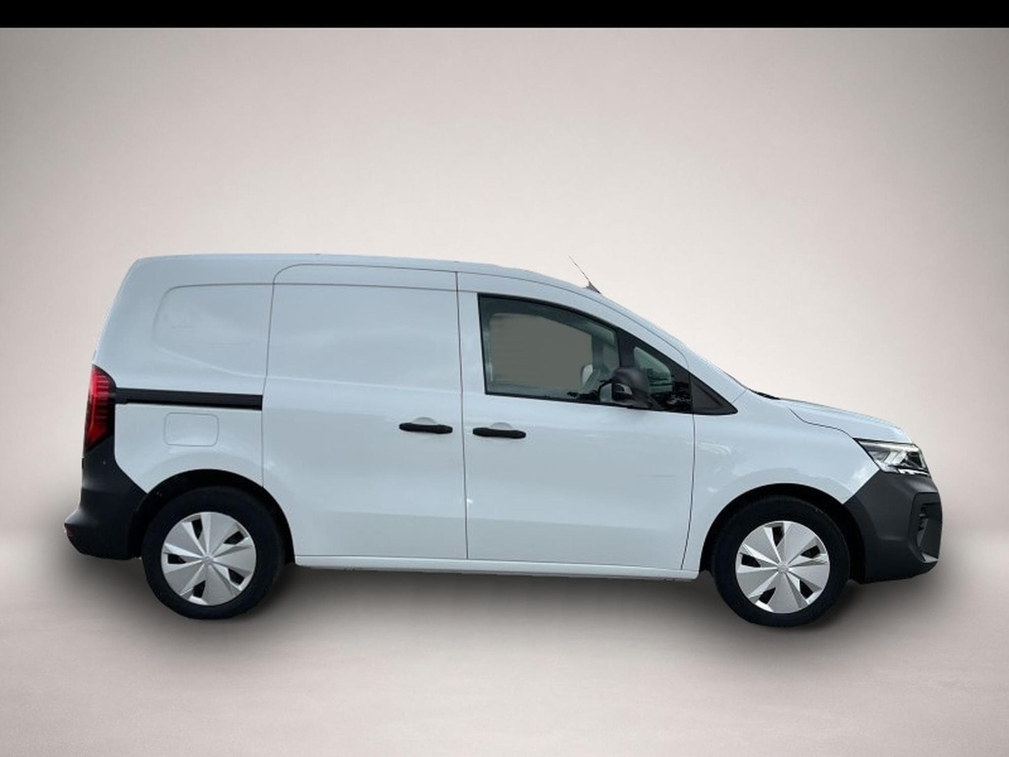 Nissan Townstar (2023) - Photo 2