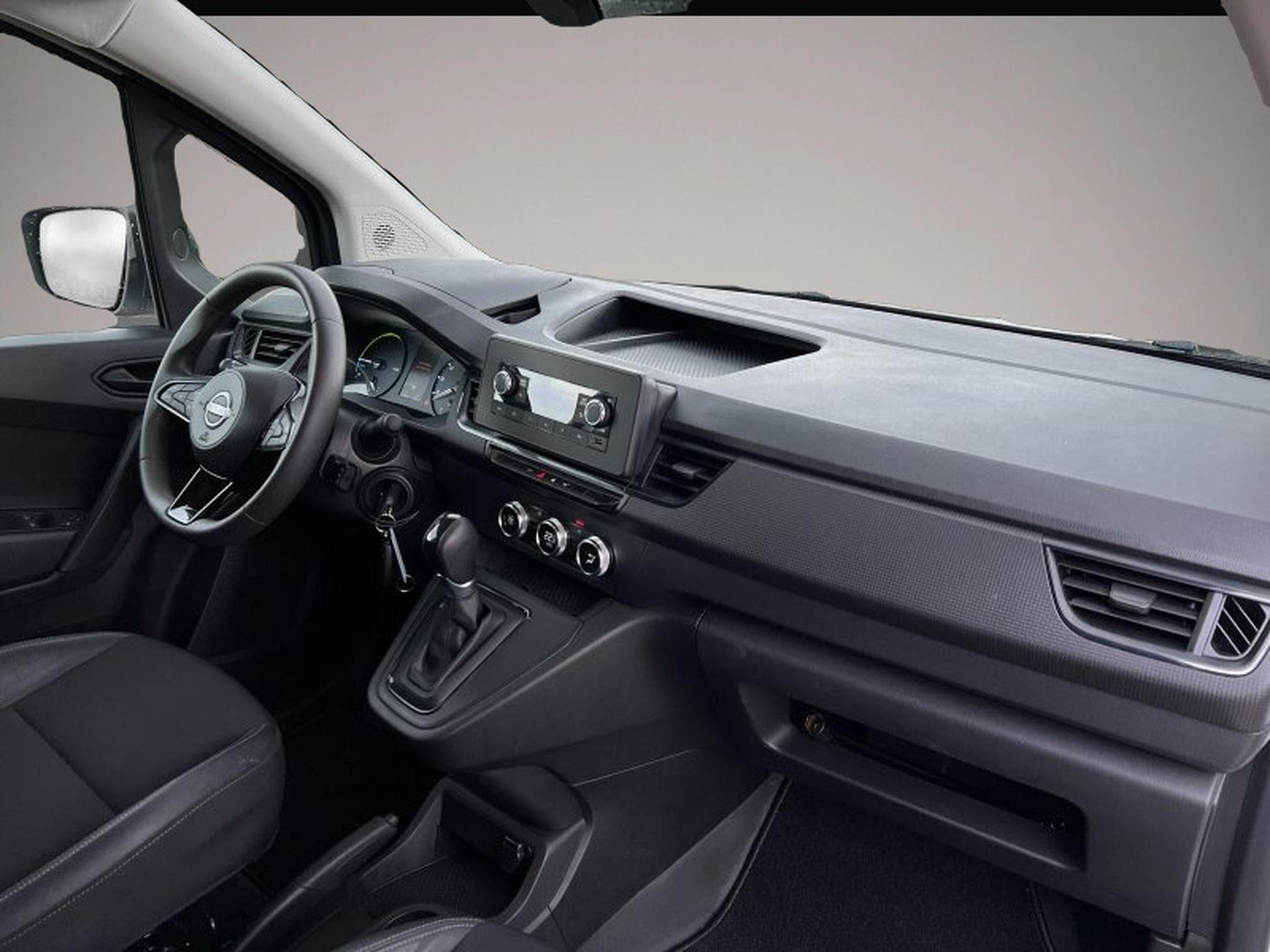 Nissan Townstar (2023) - Photo 5