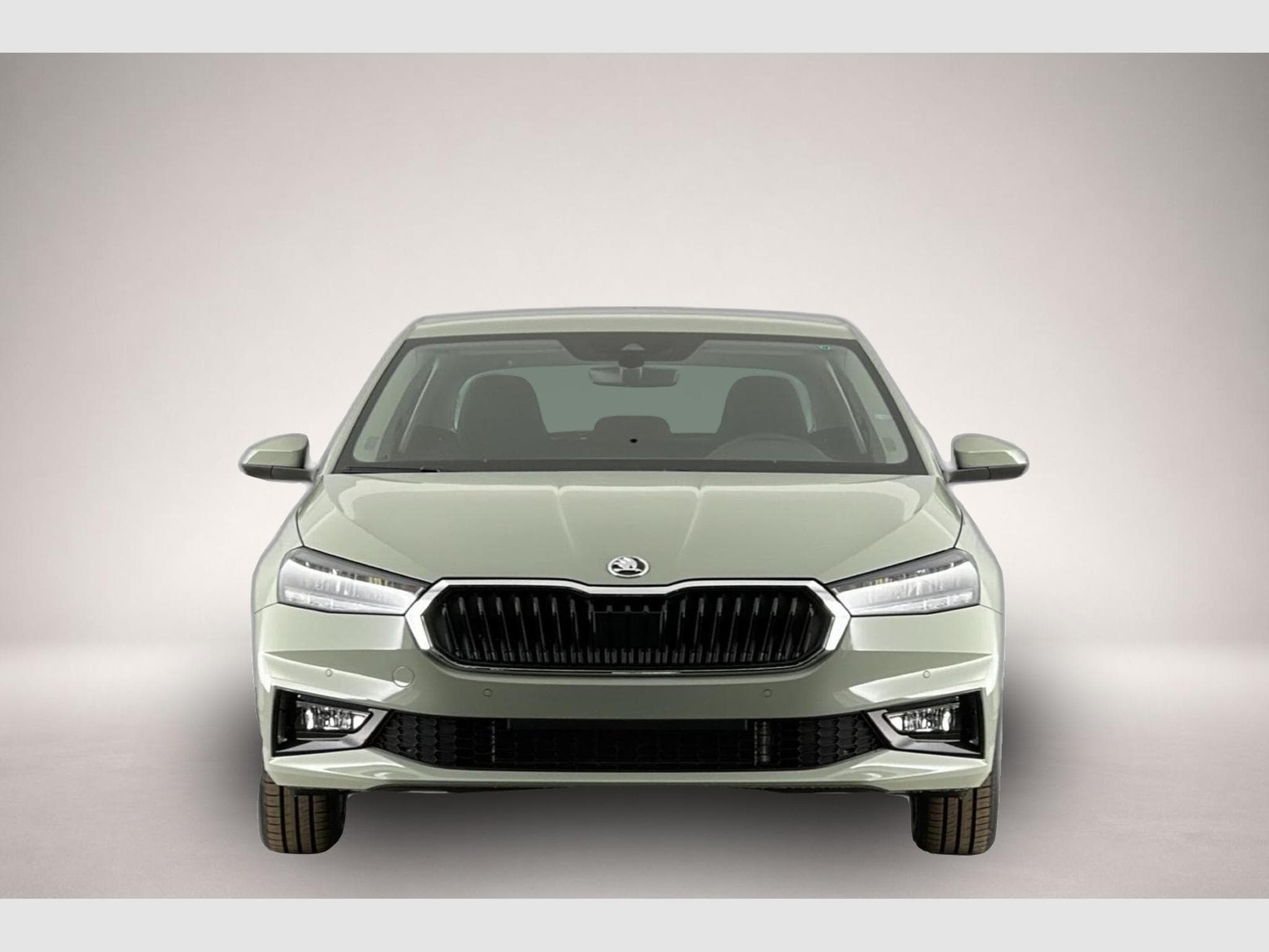 Skoda Fabia (2026) - Foto 2