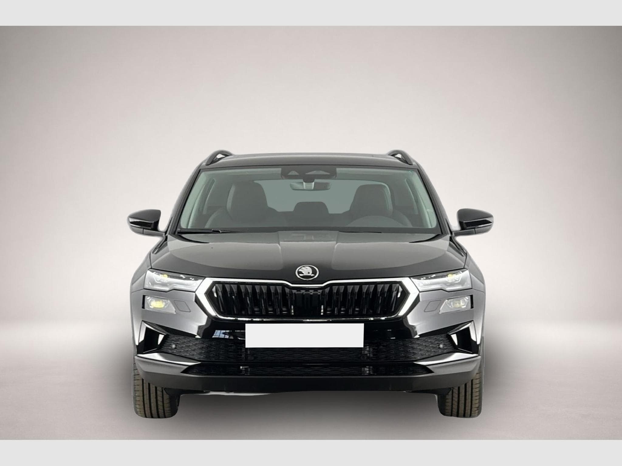 Skoda Karoq (2026) - Foto 2