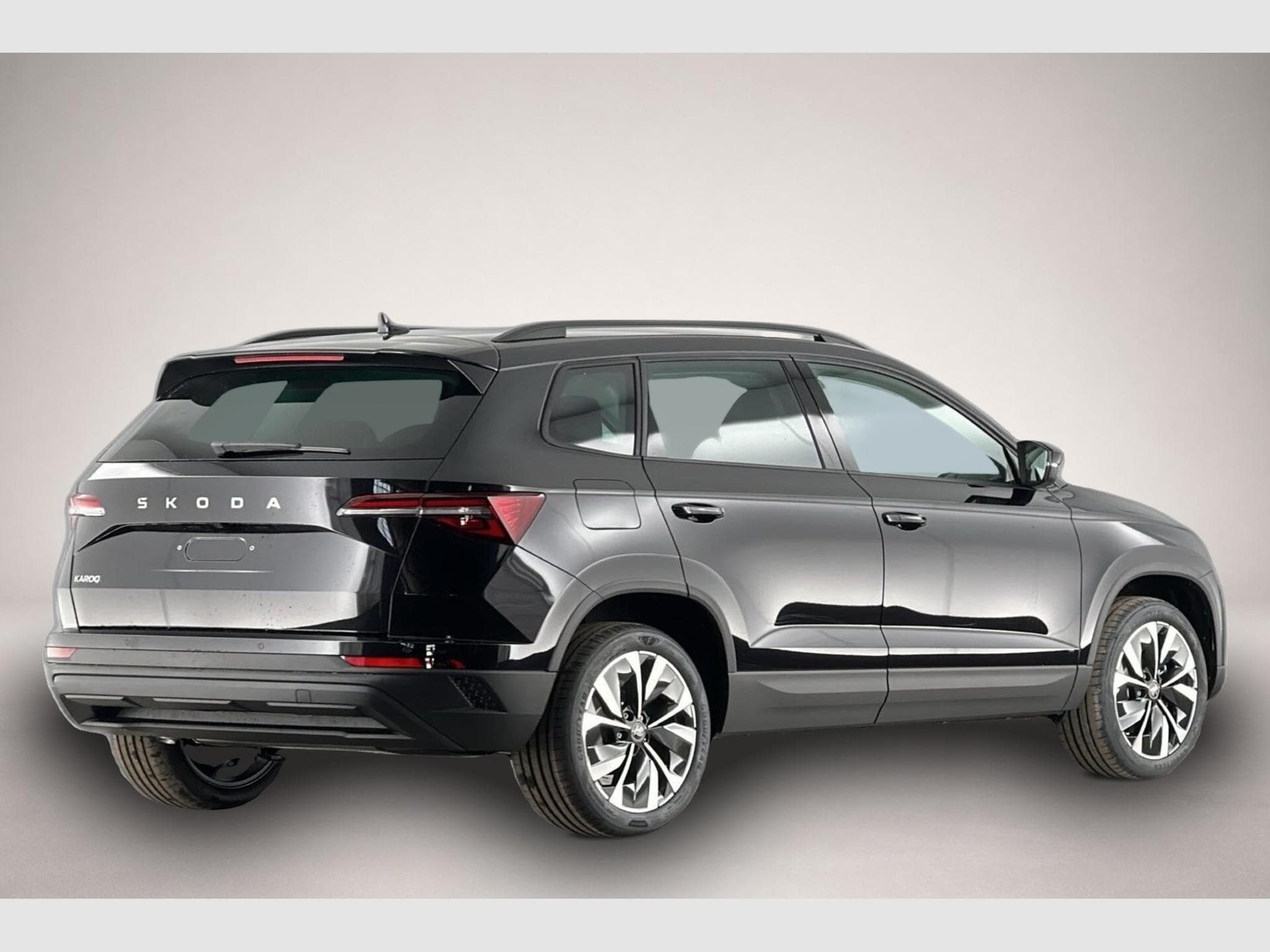 Skoda Karoq (2026) - Foto 5