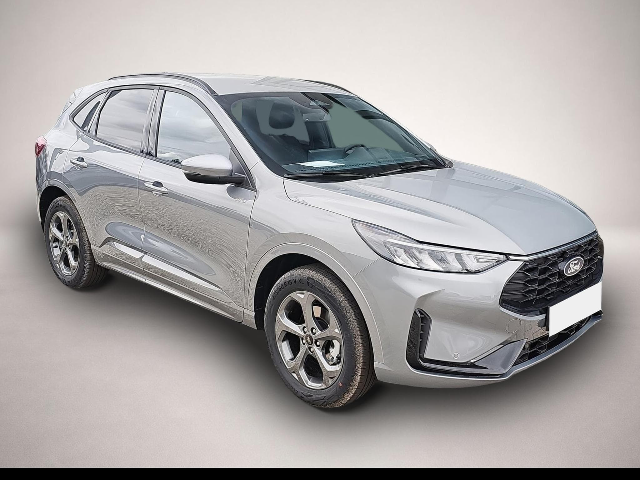 Ford Kuga (2026) - Foto 1