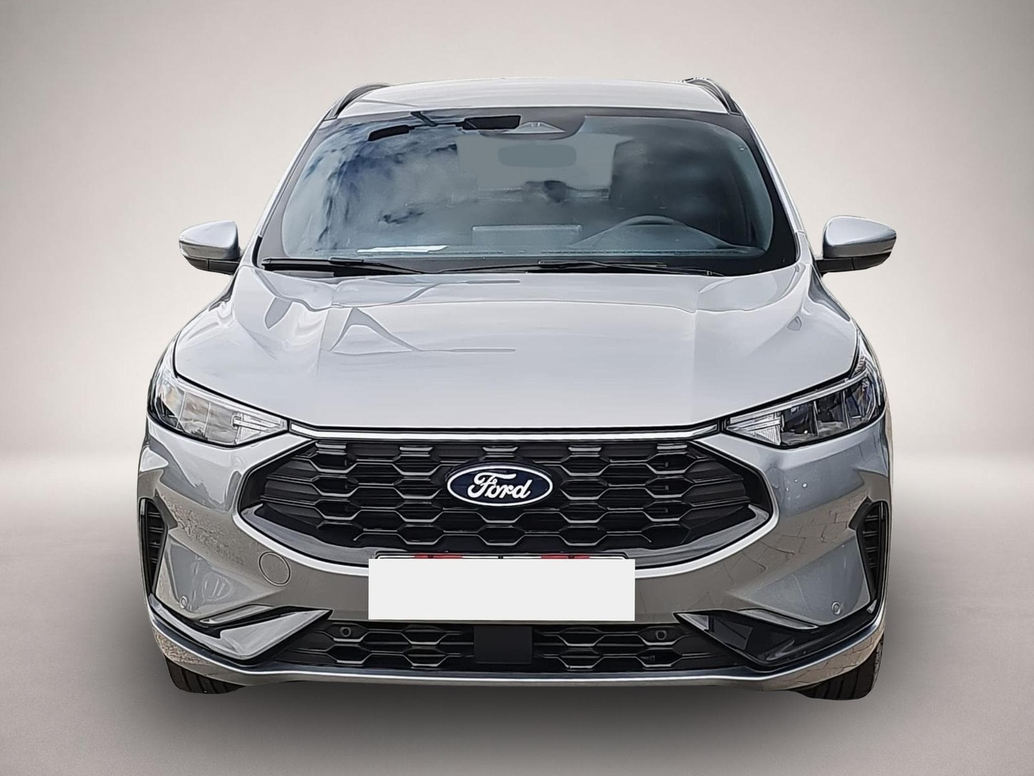 Ford Kuga (2026) - Foto 2