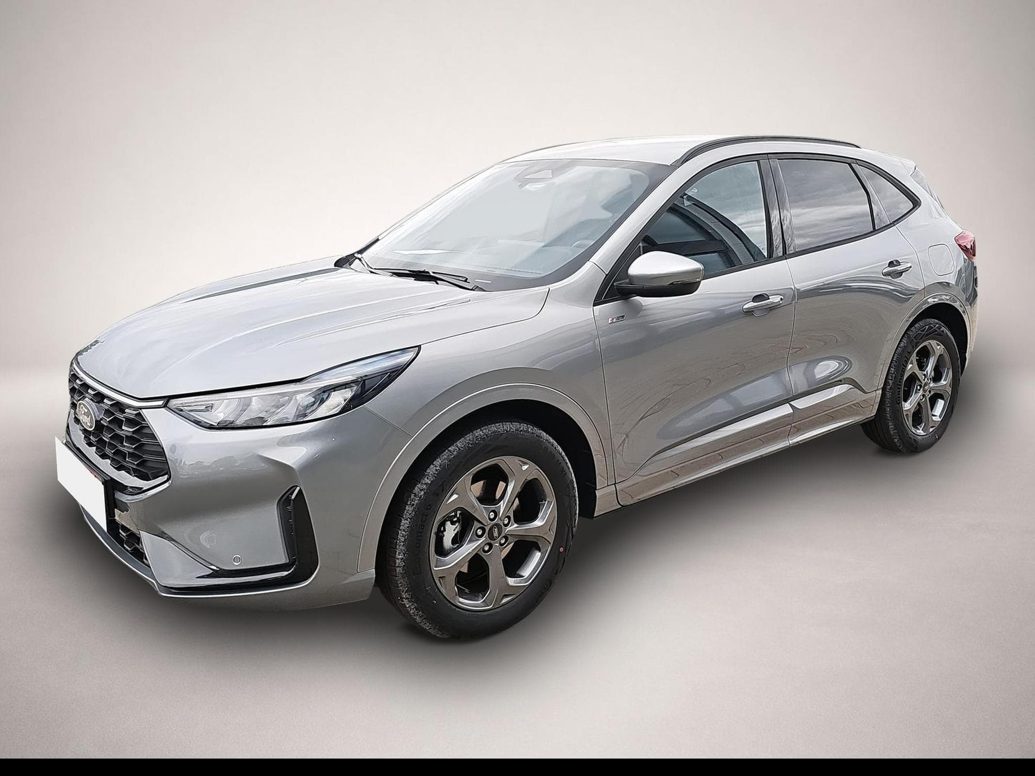 Ford Kuga (2026) - Foto 3