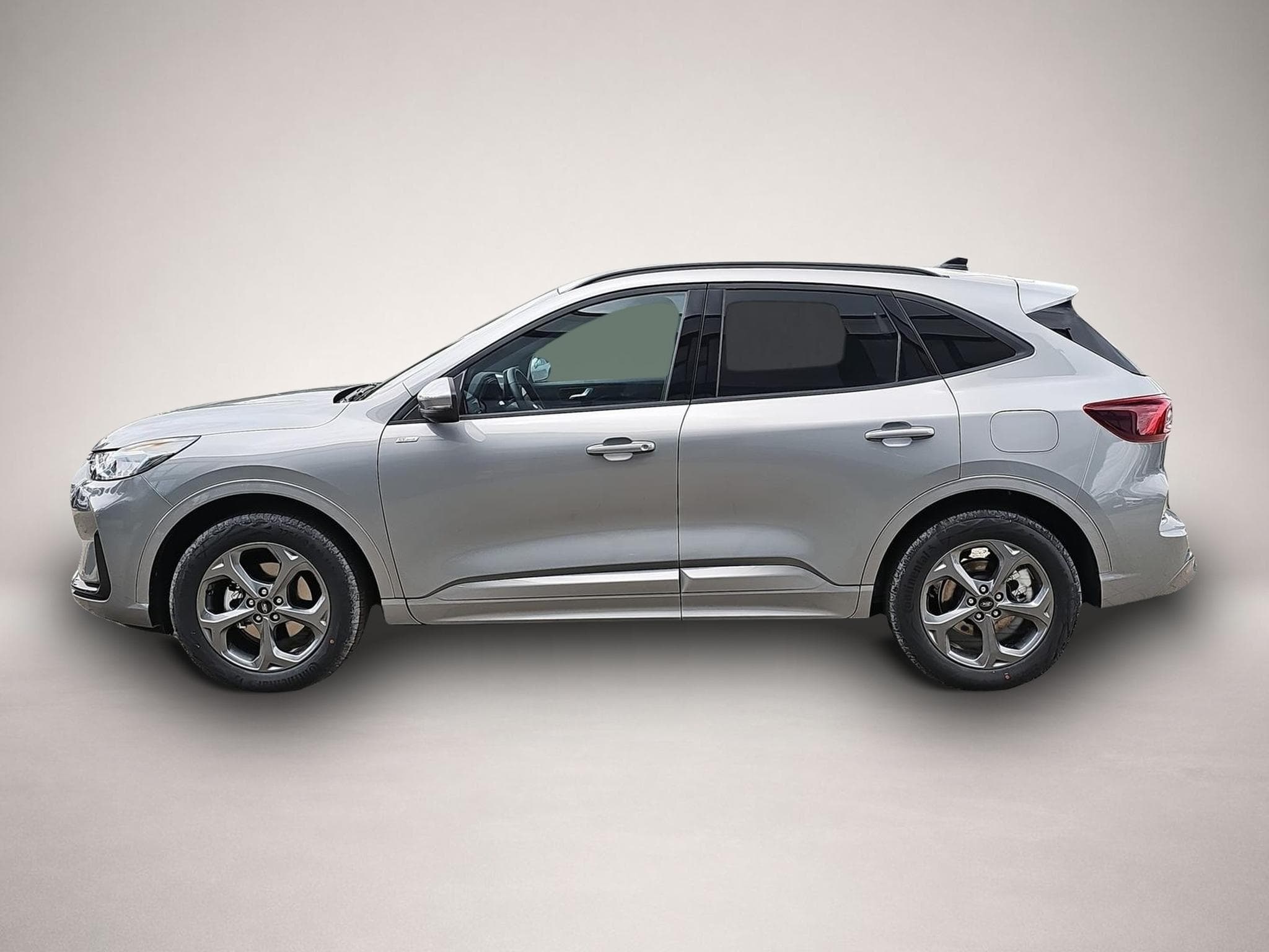 Ford Kuga (2026) - Foto 4