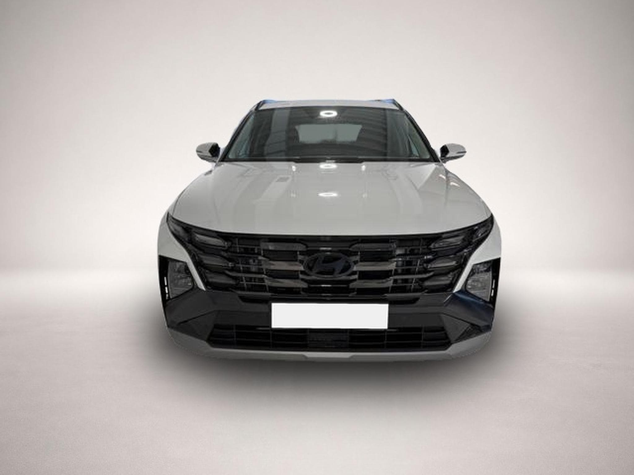 Hyundai Tucson (2025) - Foto 2