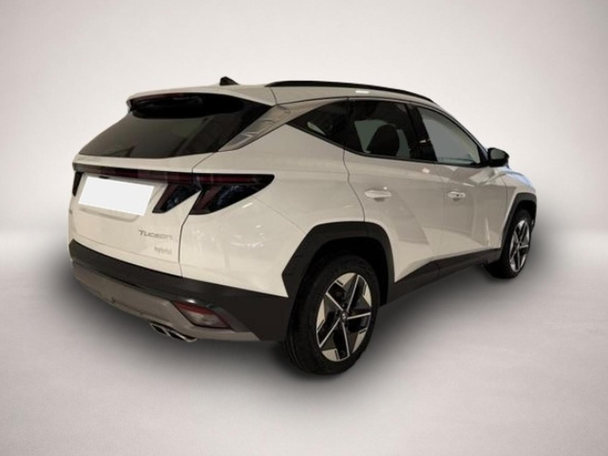 Hyundai Tucson (2025) - Foto 5