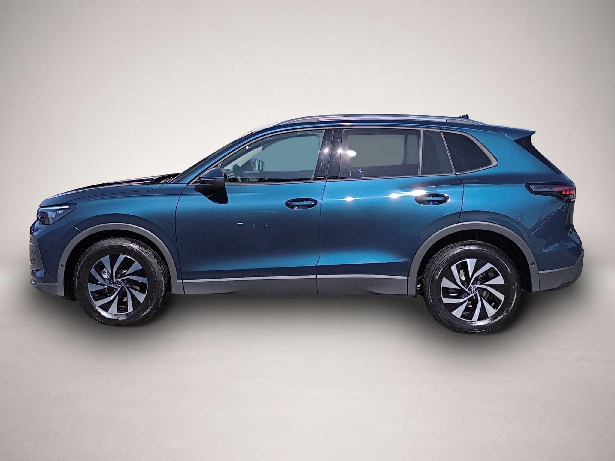 VW Tiguan (2025) - Foto 4