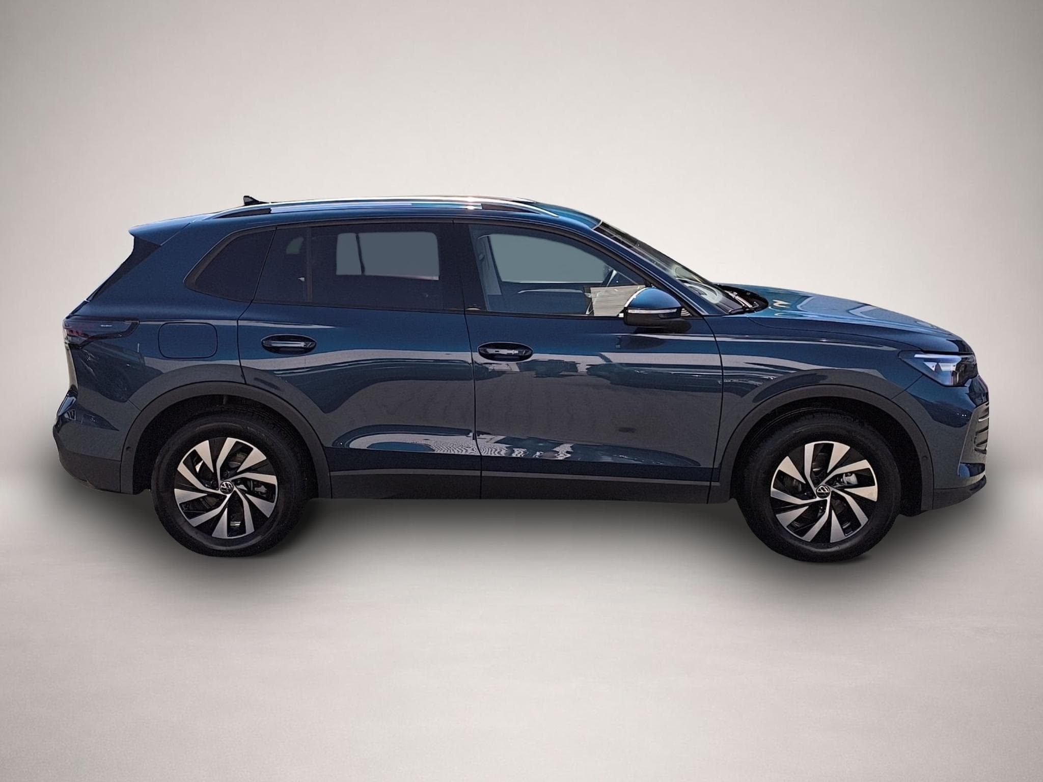 VW Tiguan (2025) - Foto 8