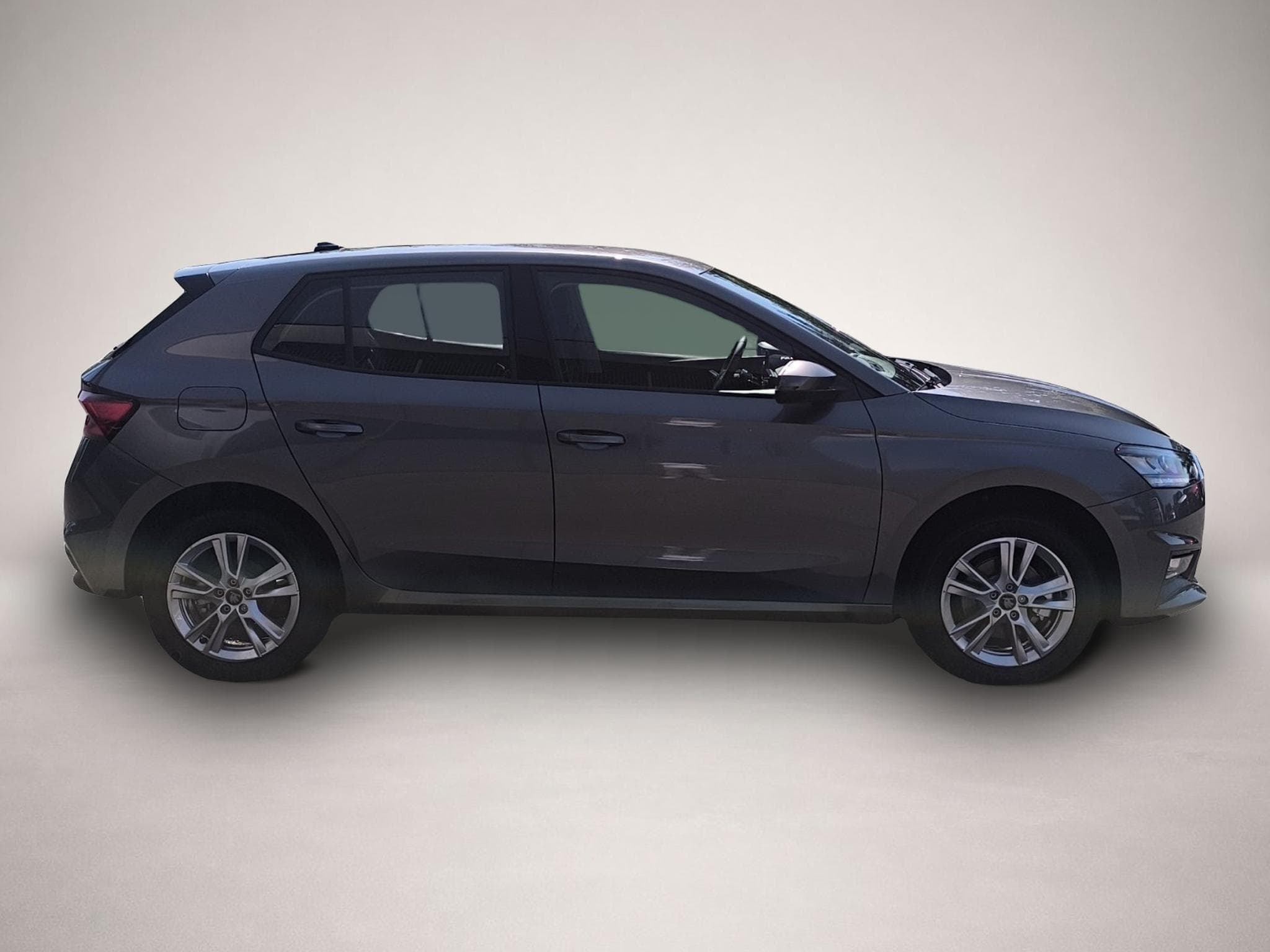 Skoda Fabia (2026) - Foto 8