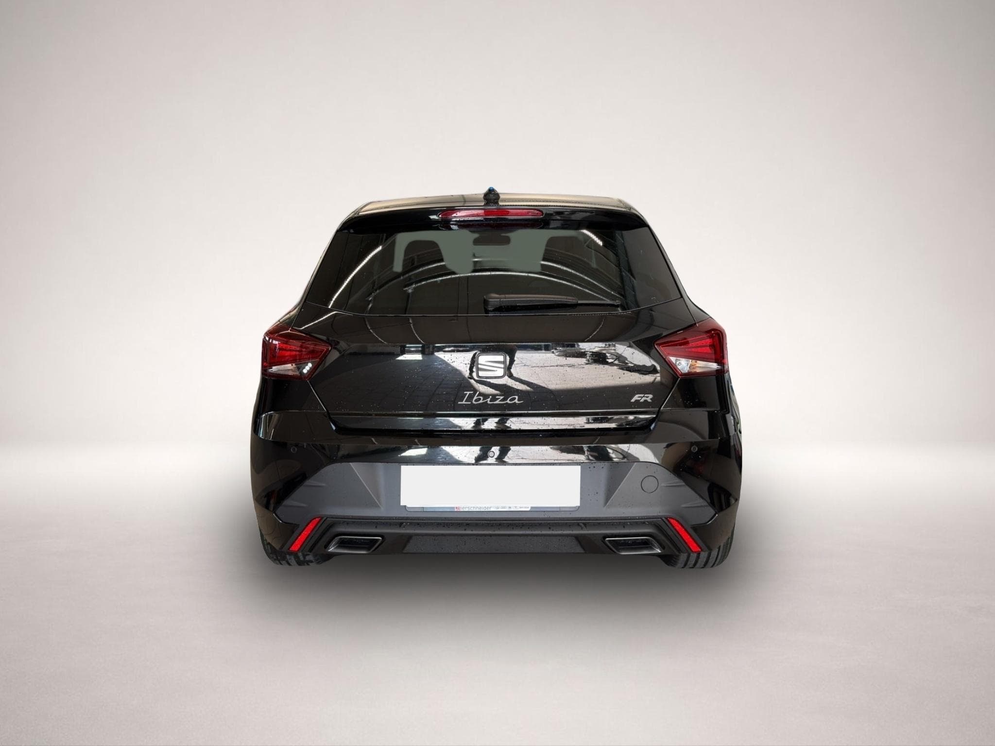 Seat Ibiza (2026) - Foto 5