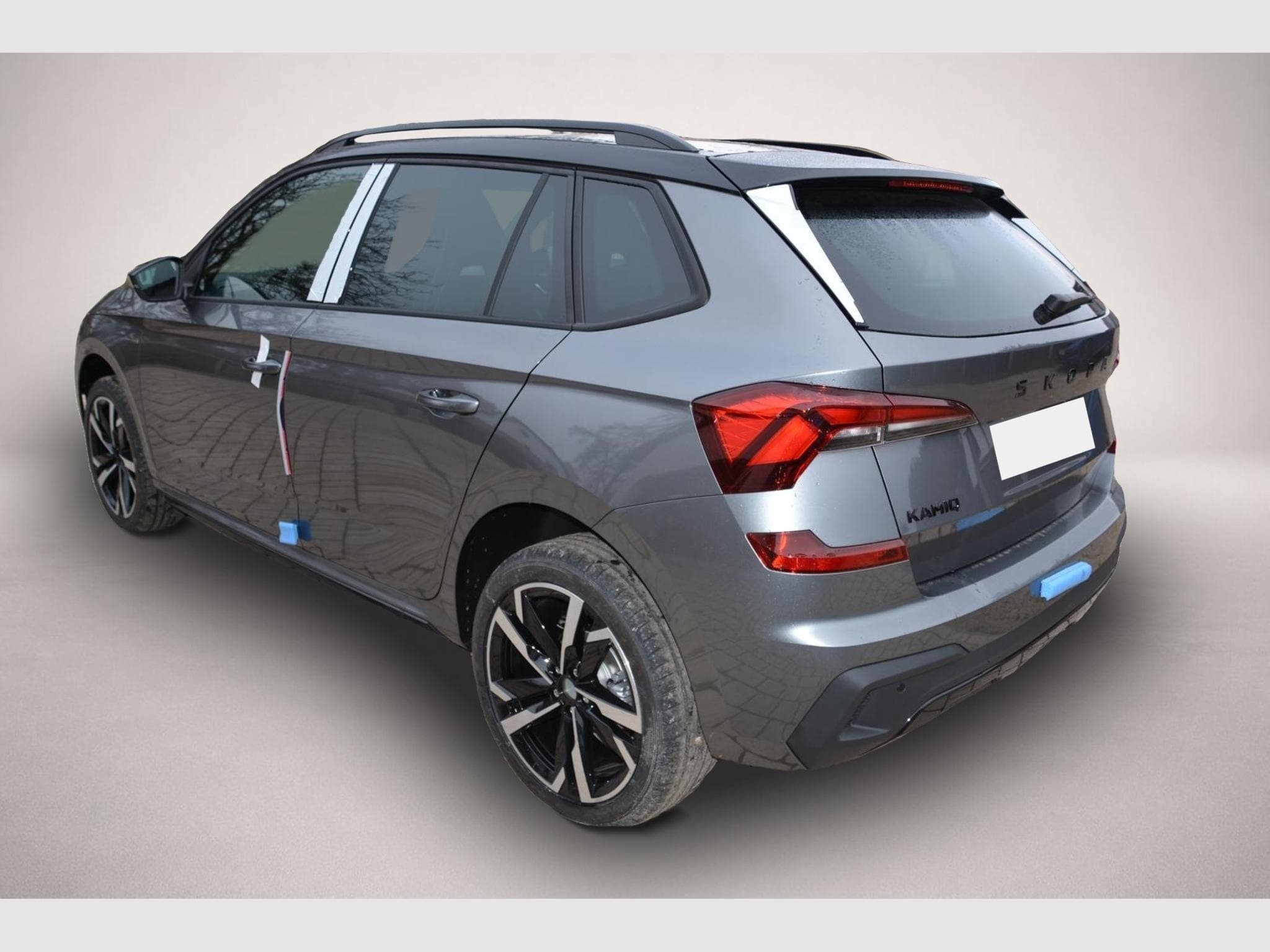 Skoda Kamiq (2026) - Foto 4