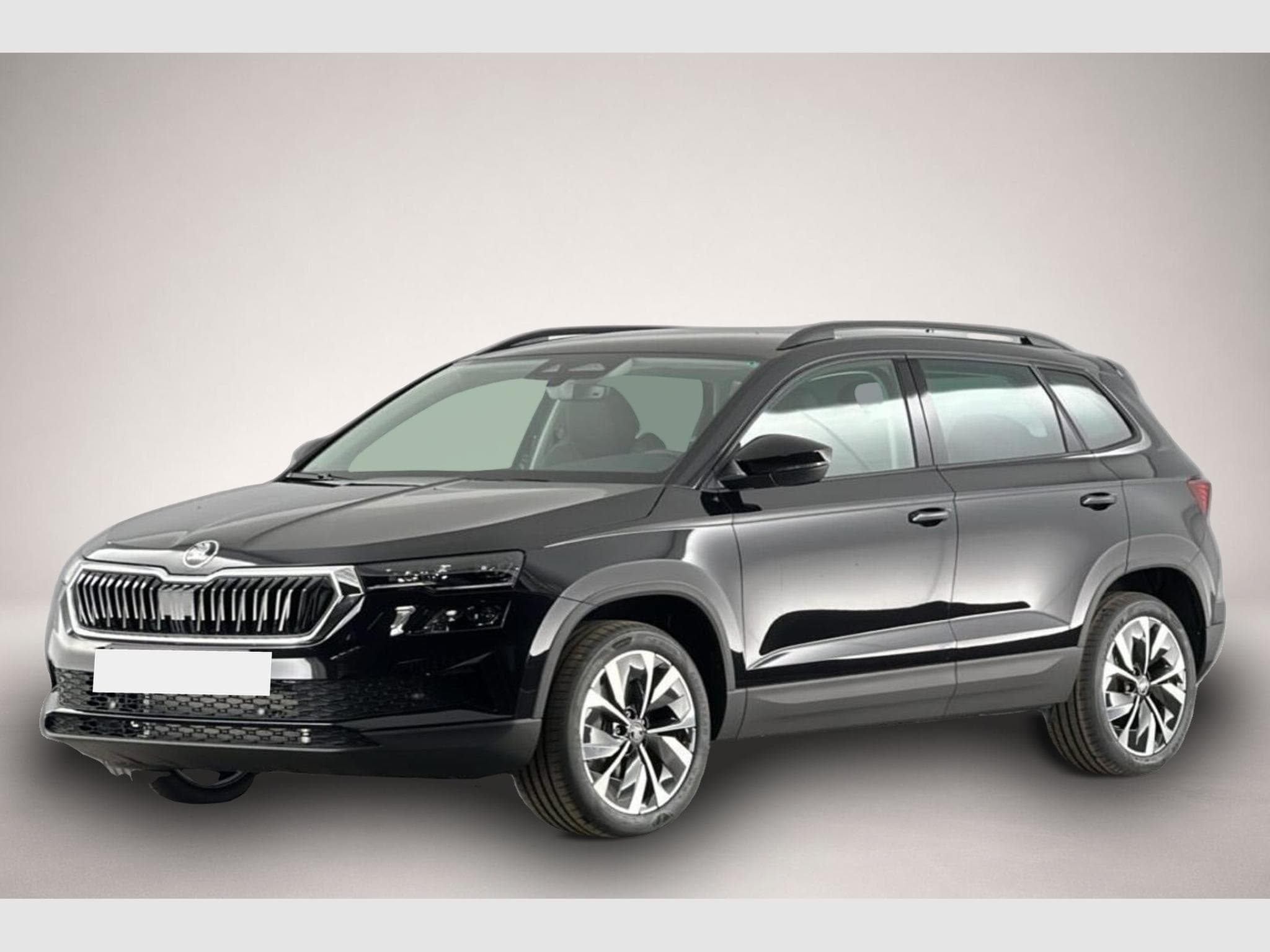 Skoda Karoq (2026) - Foto 1